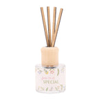 Ensemble de bougies et diffuseurs floraux The Cottage Garden