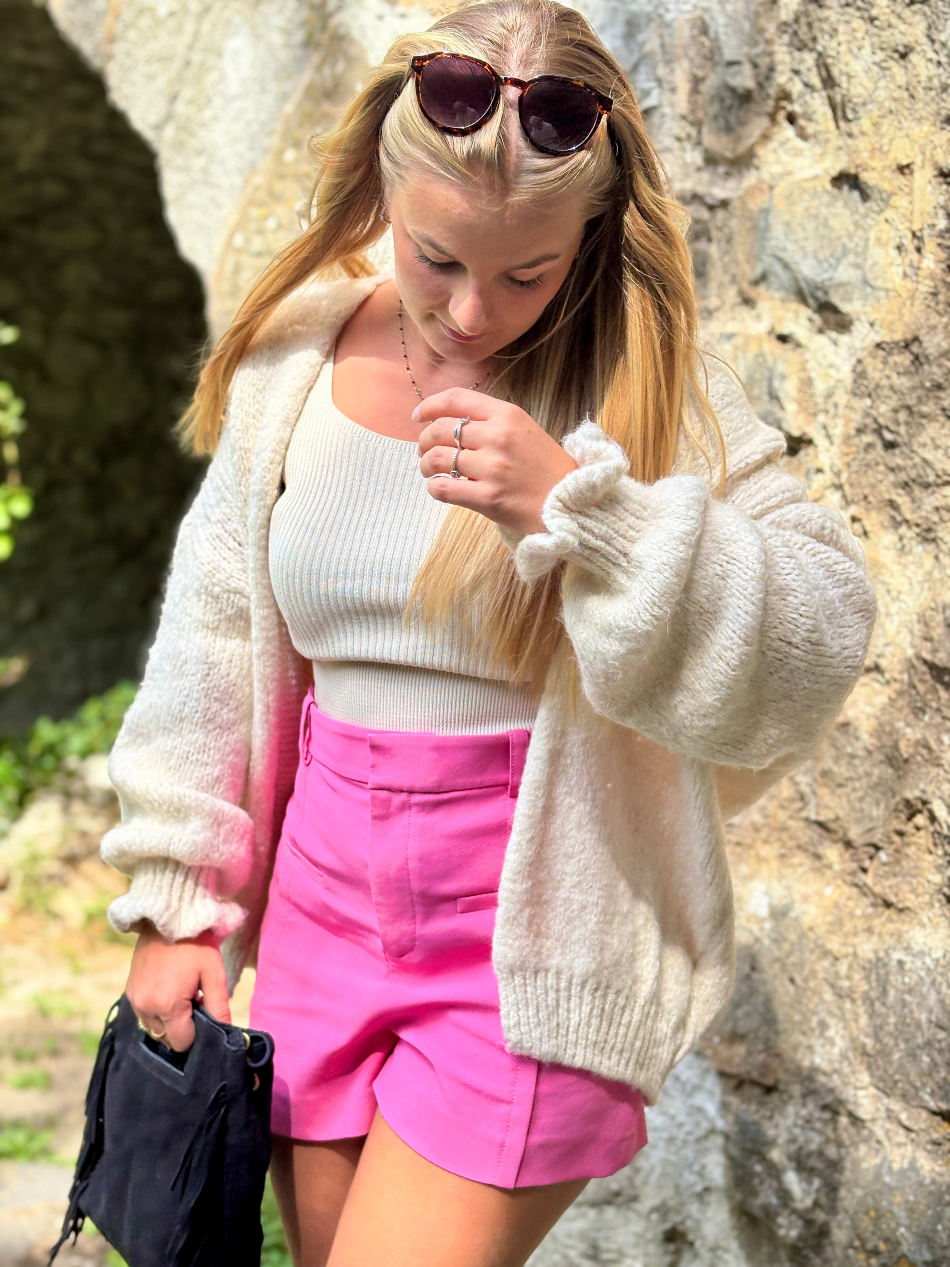 Gilet Juliette