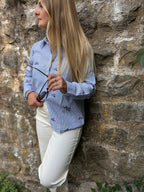 Chemise Anéya