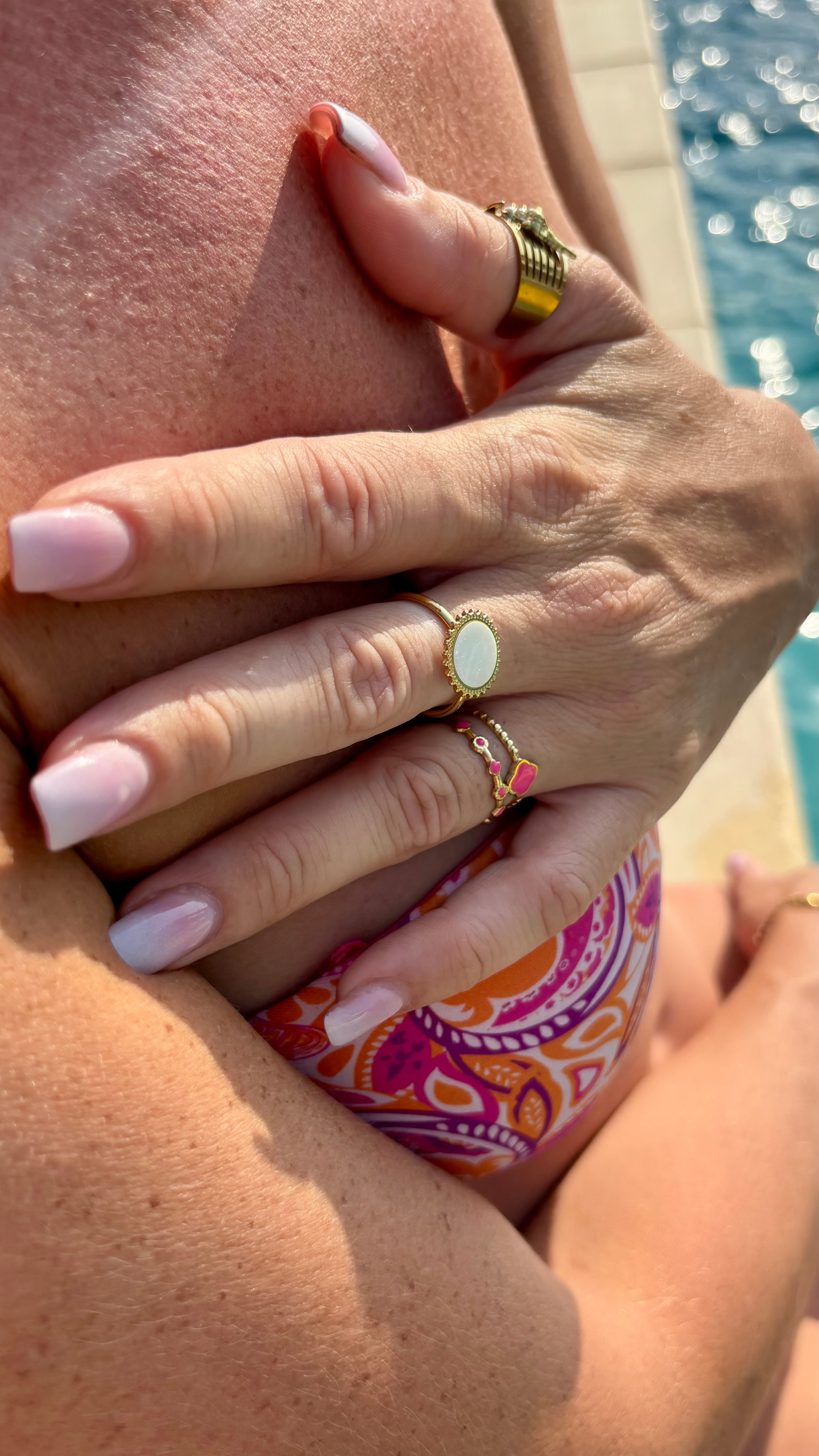Bague Louisa