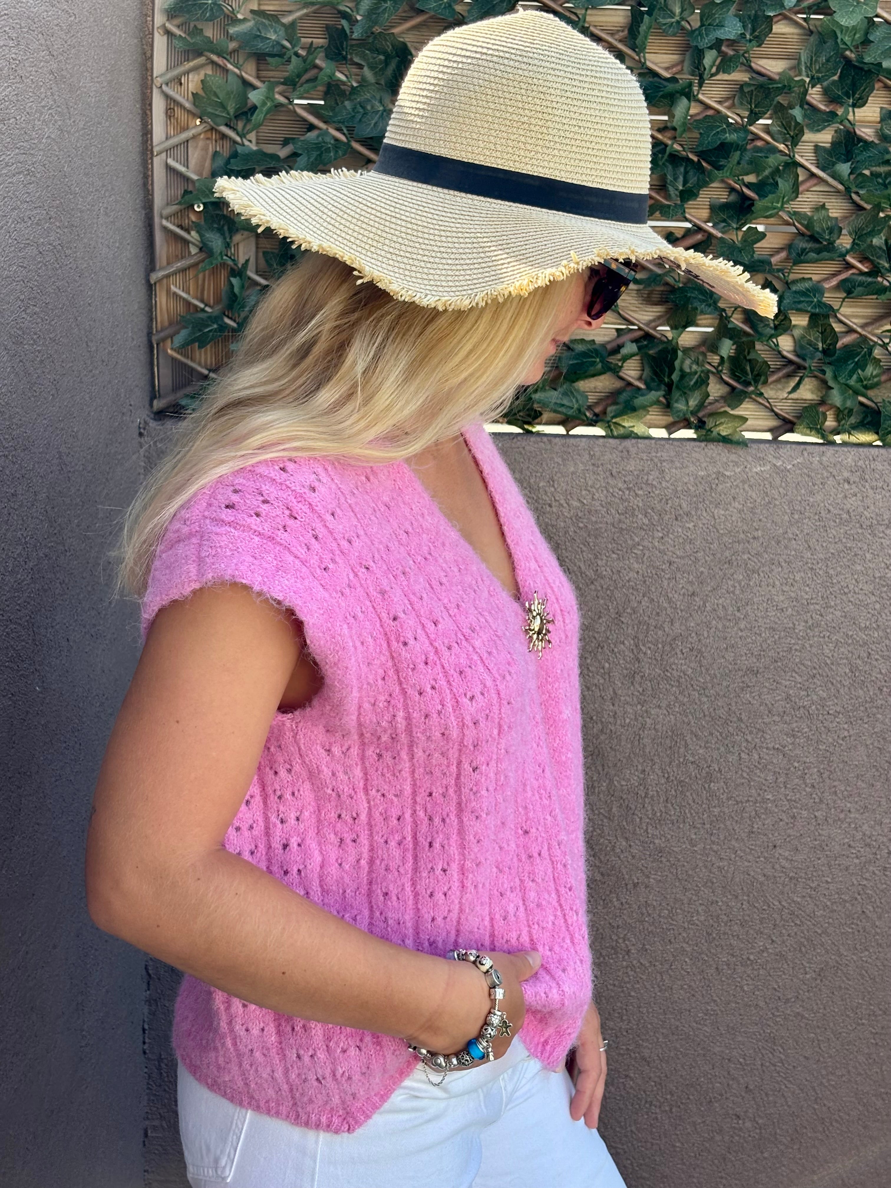 Gilet Soleil