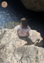 Tee-shirt "SUMMERMOOD"
