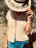 Gilet Soleil