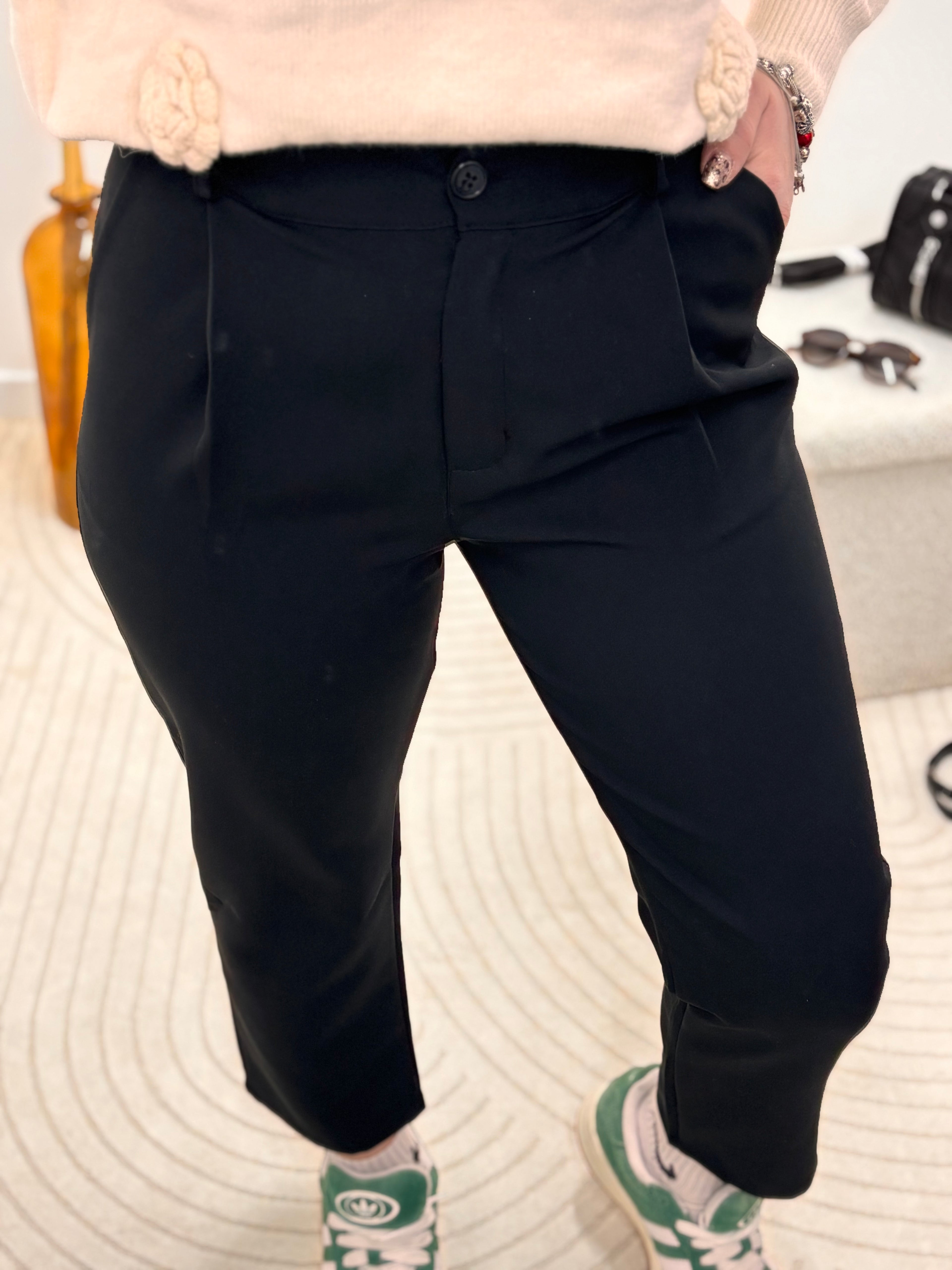 Pantalon Ambre