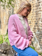 Gilet Juliette