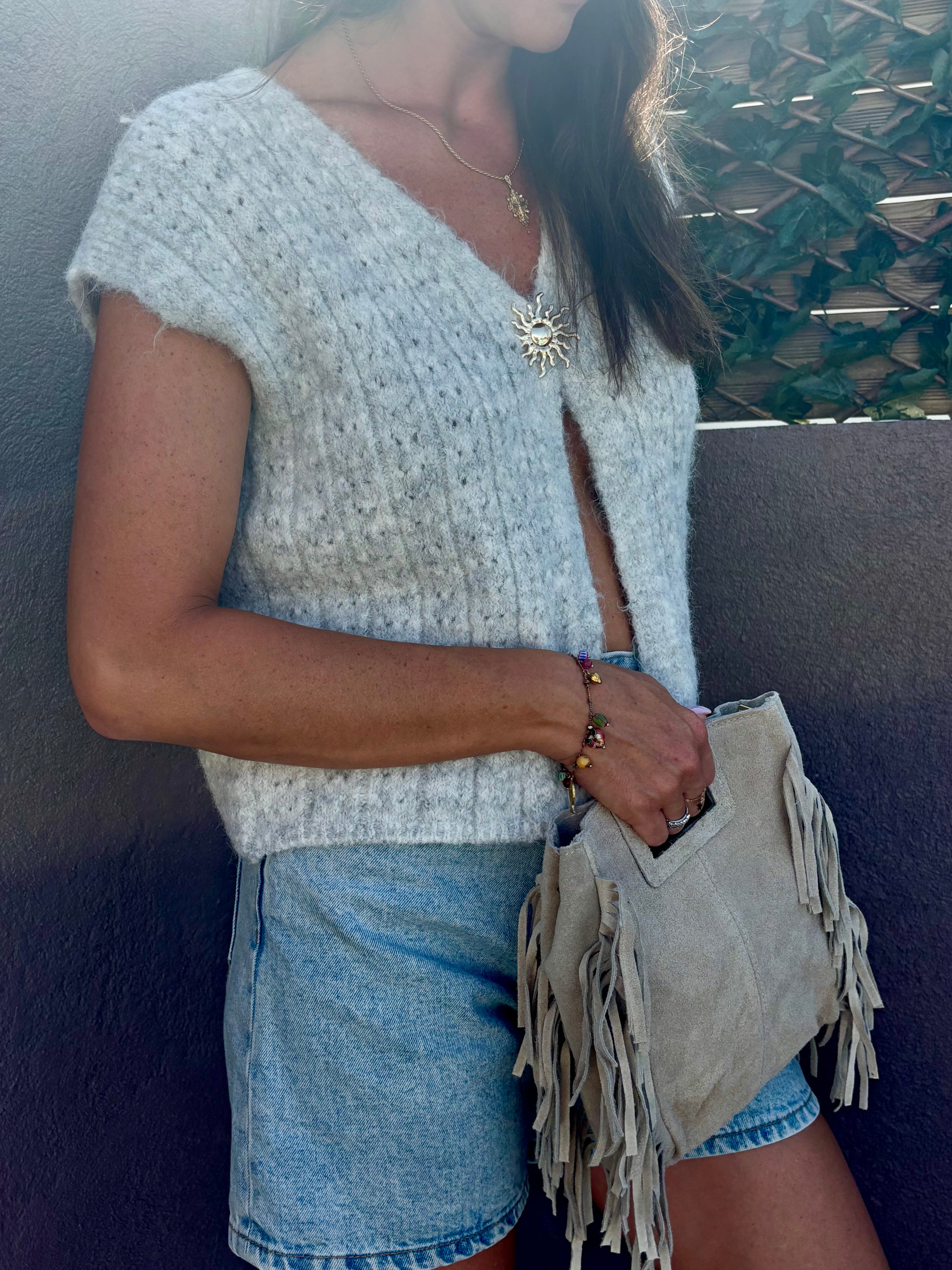 Gilet Soleil