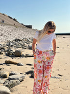 Pantalon Lisa
