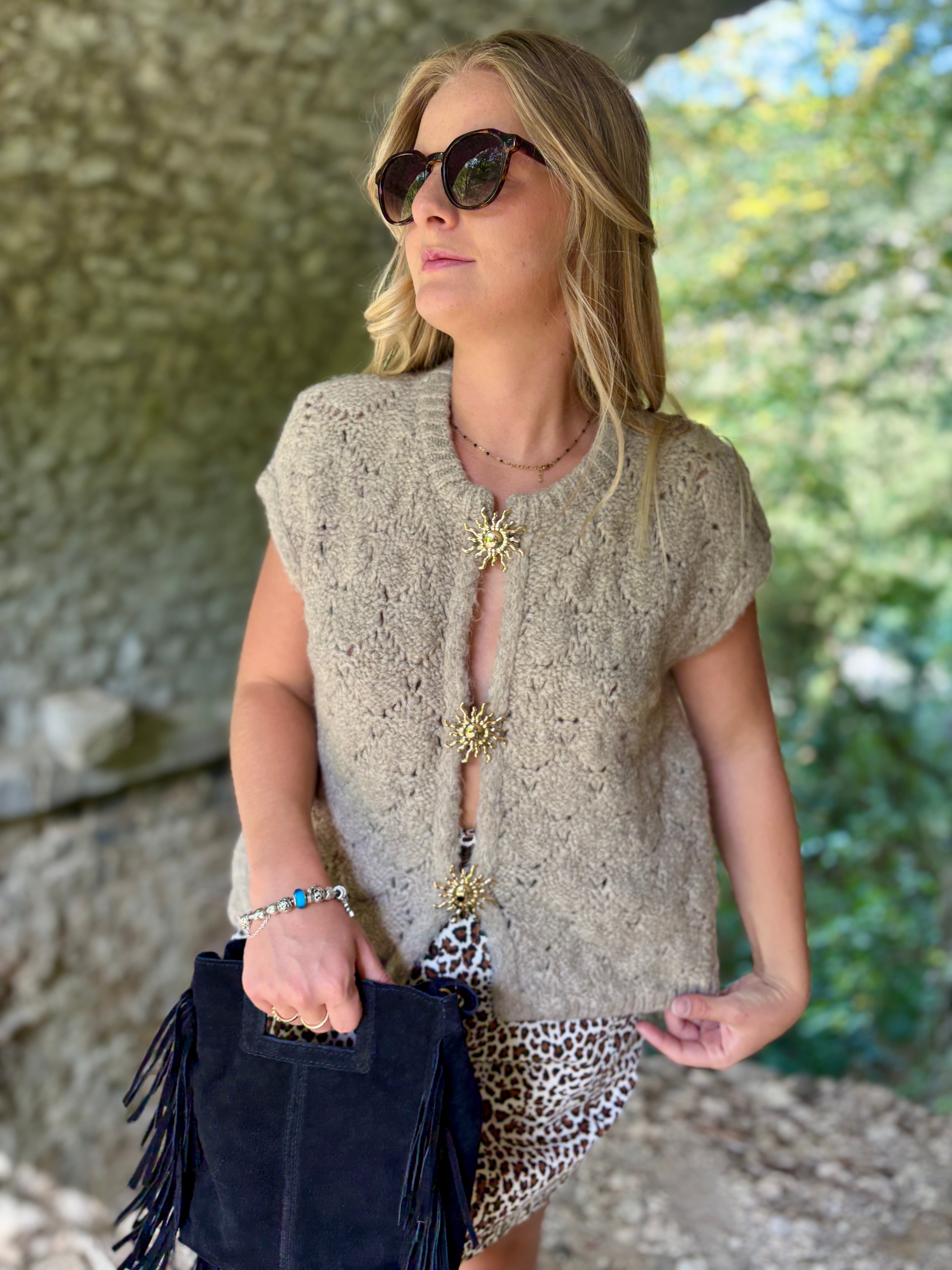 Pull sunshine