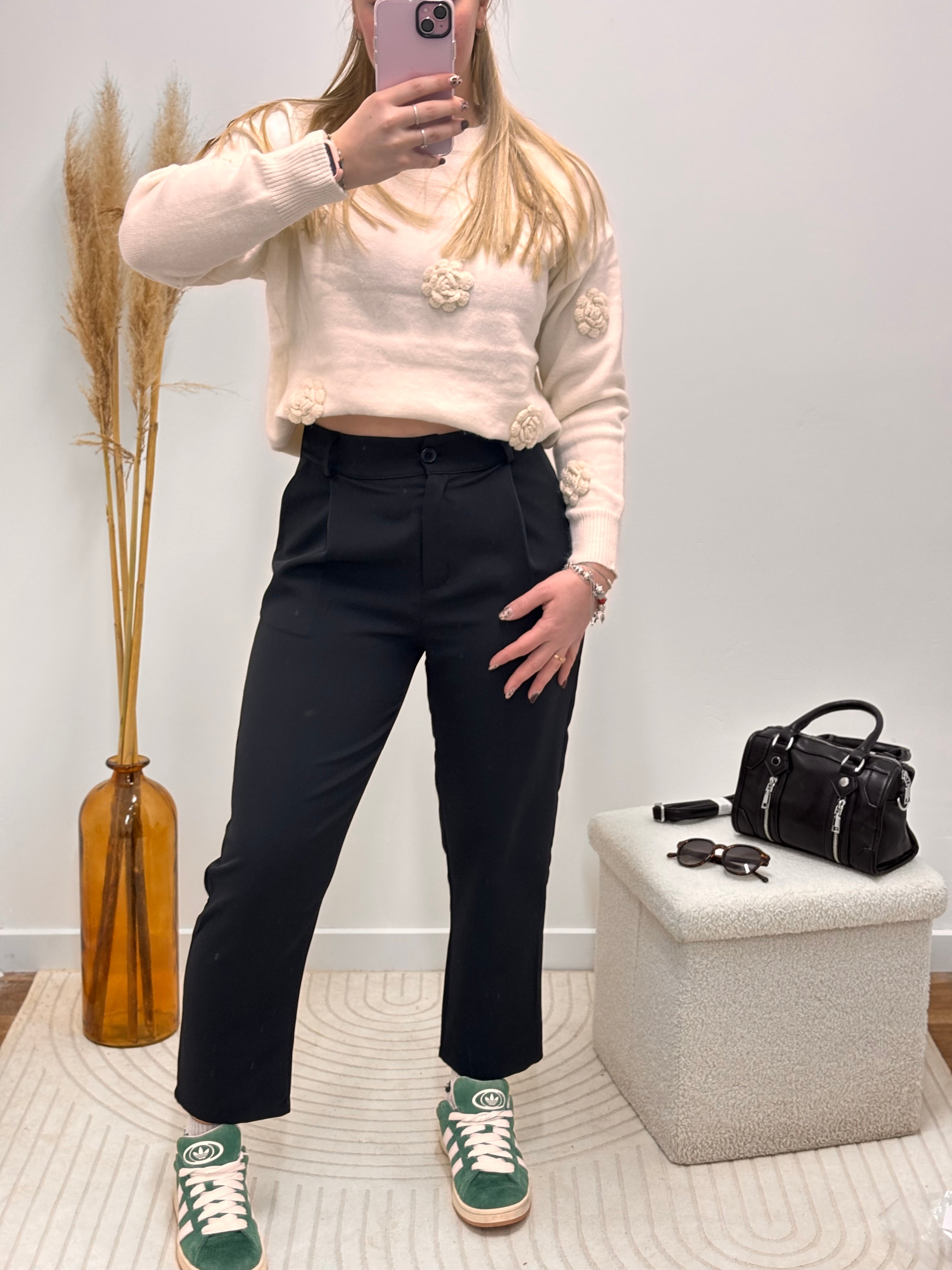 Pantalon Ambre