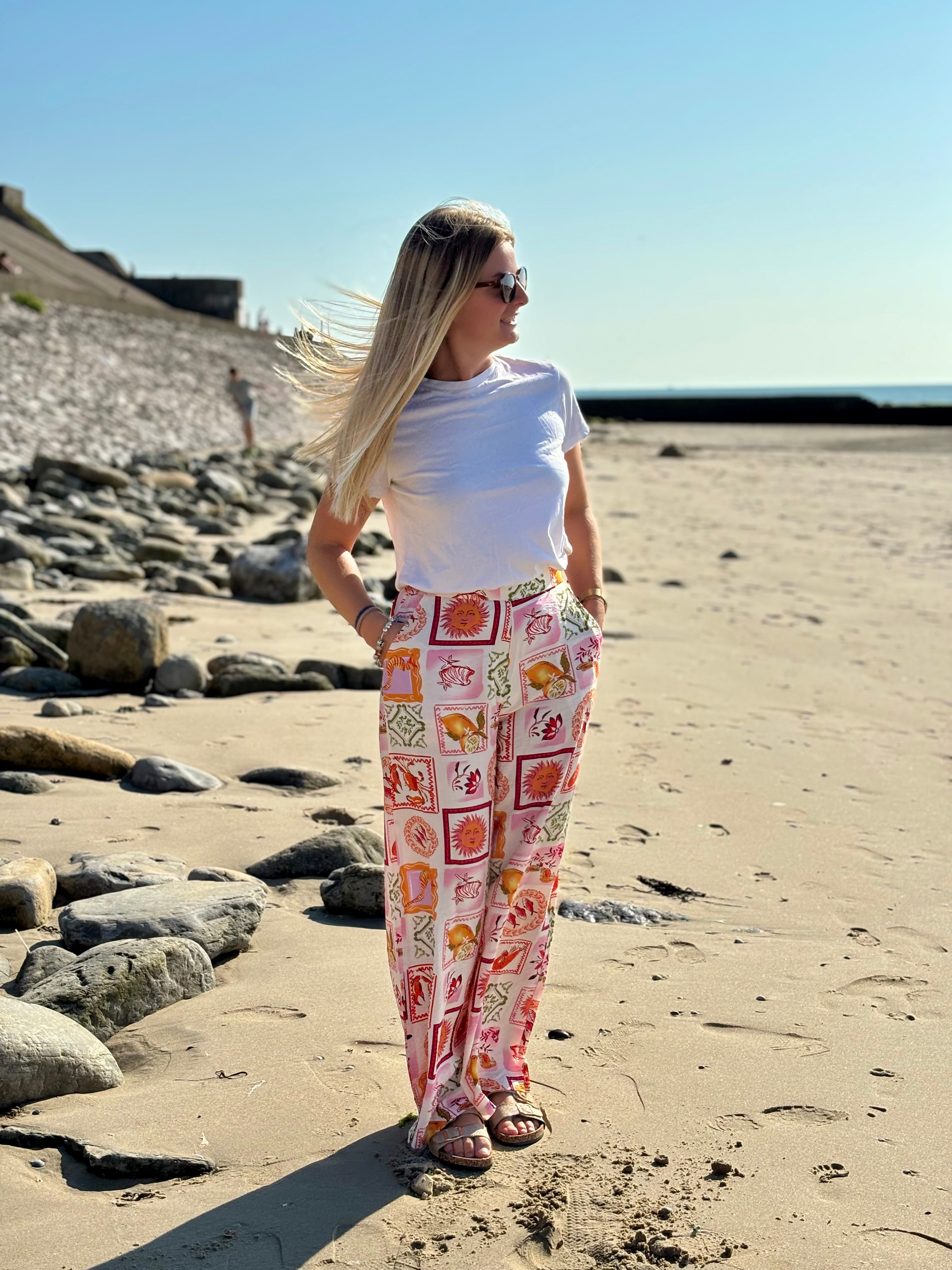 Pantalon Lisa