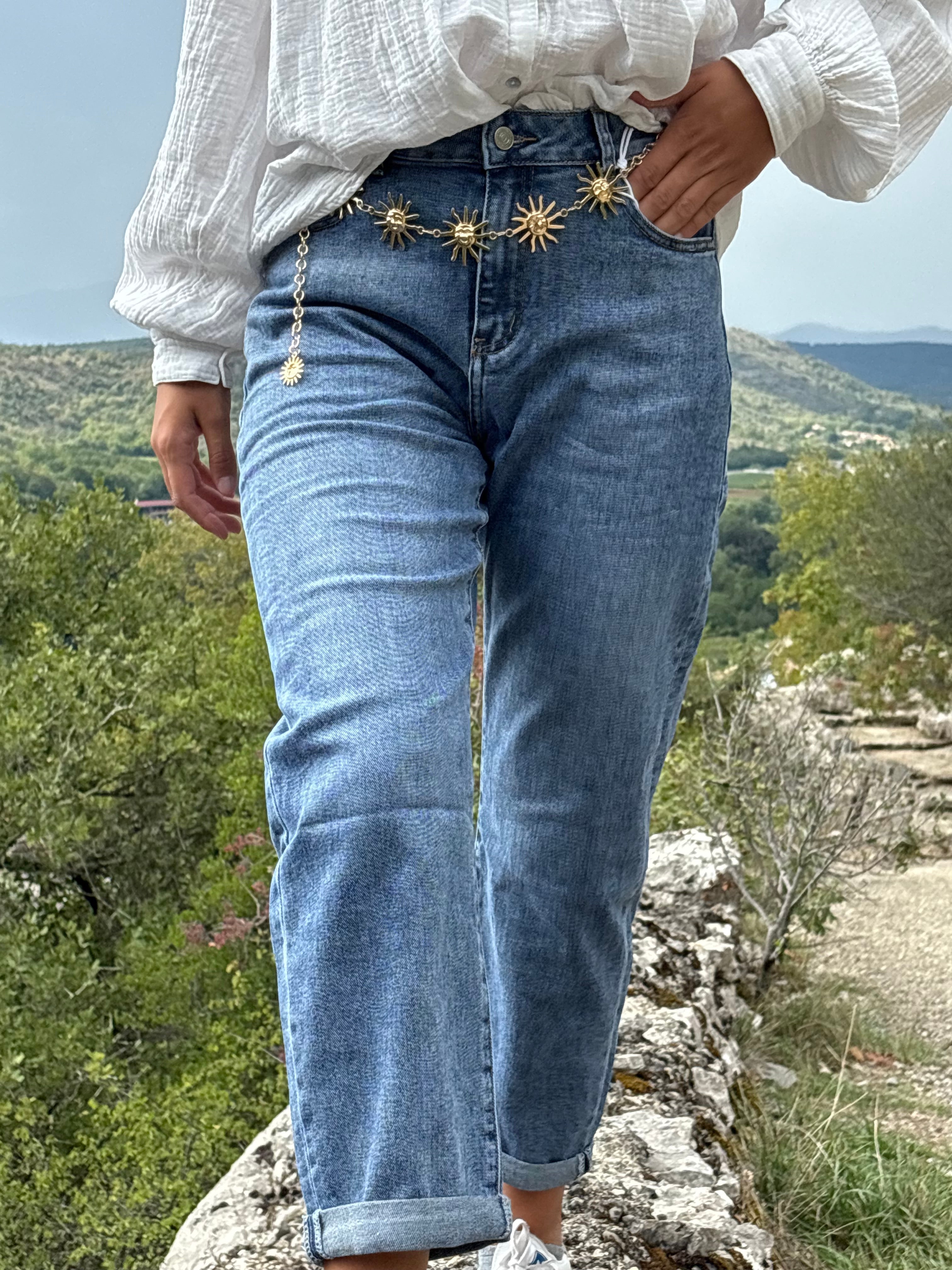 Ceinture soleil