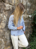 Chemise Anéya