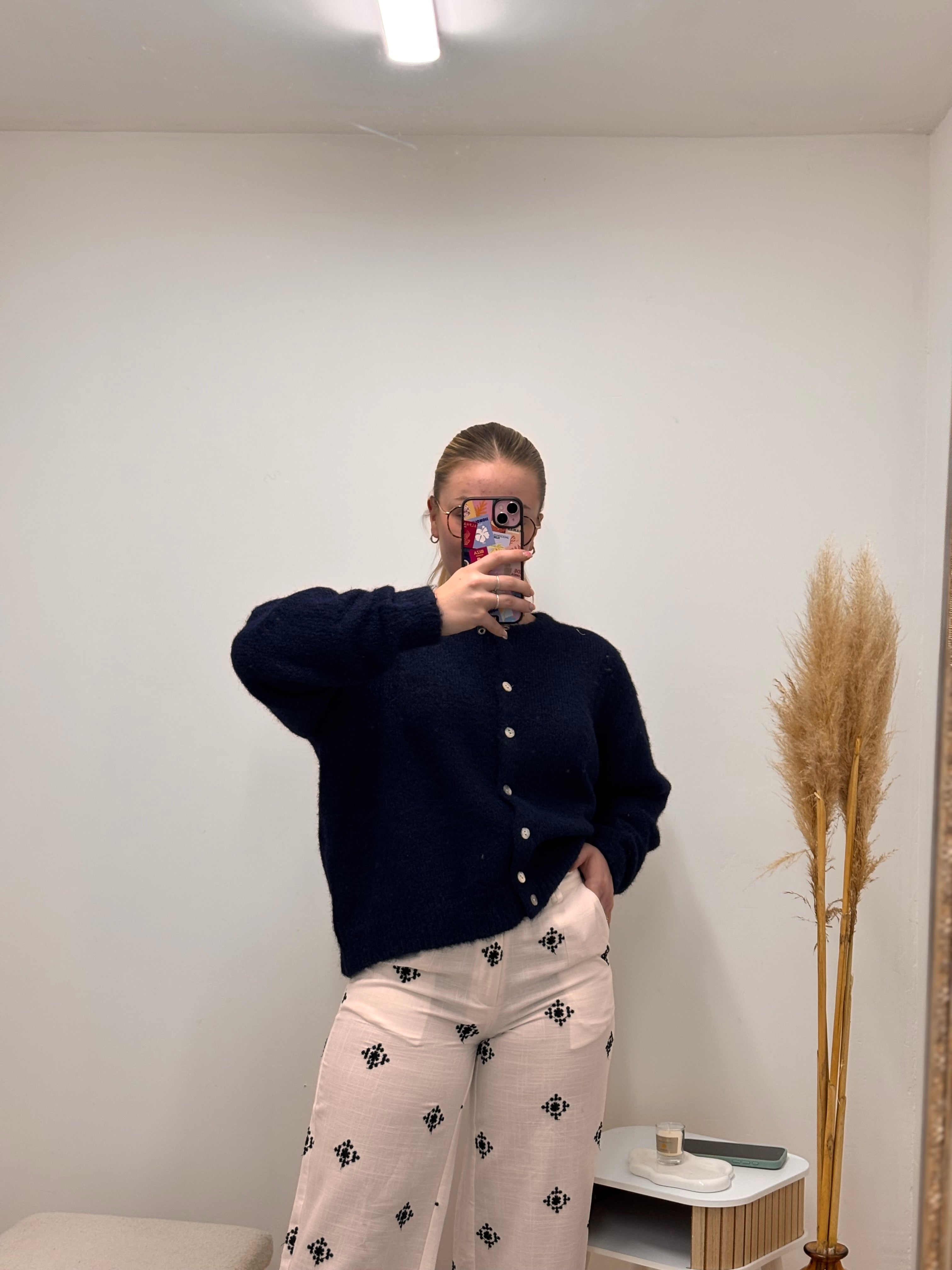 Pull Martine