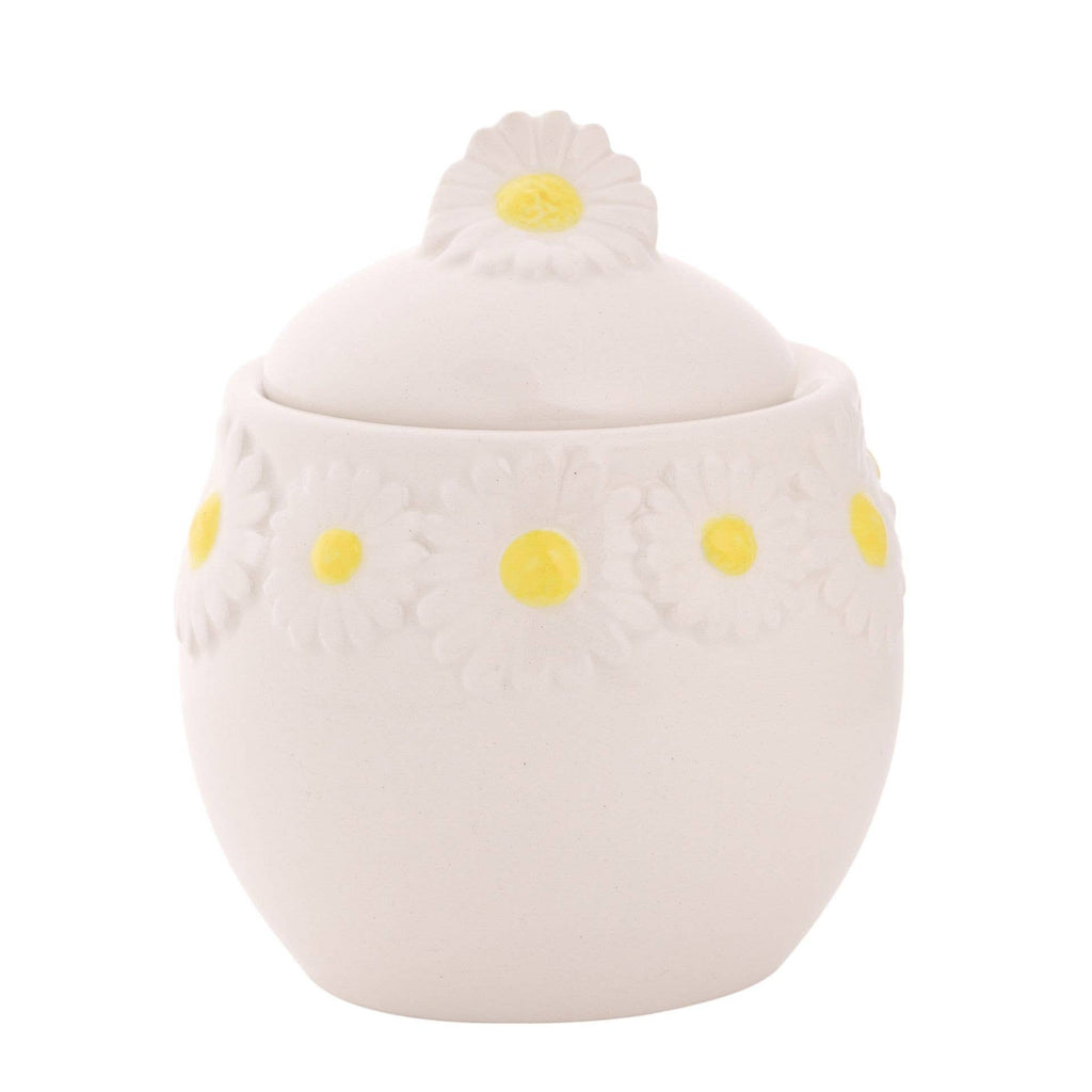 Le sucrier Cottage Garden - Marguerite