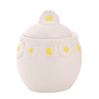 Le sucrier Cottage Garden - Marguerite