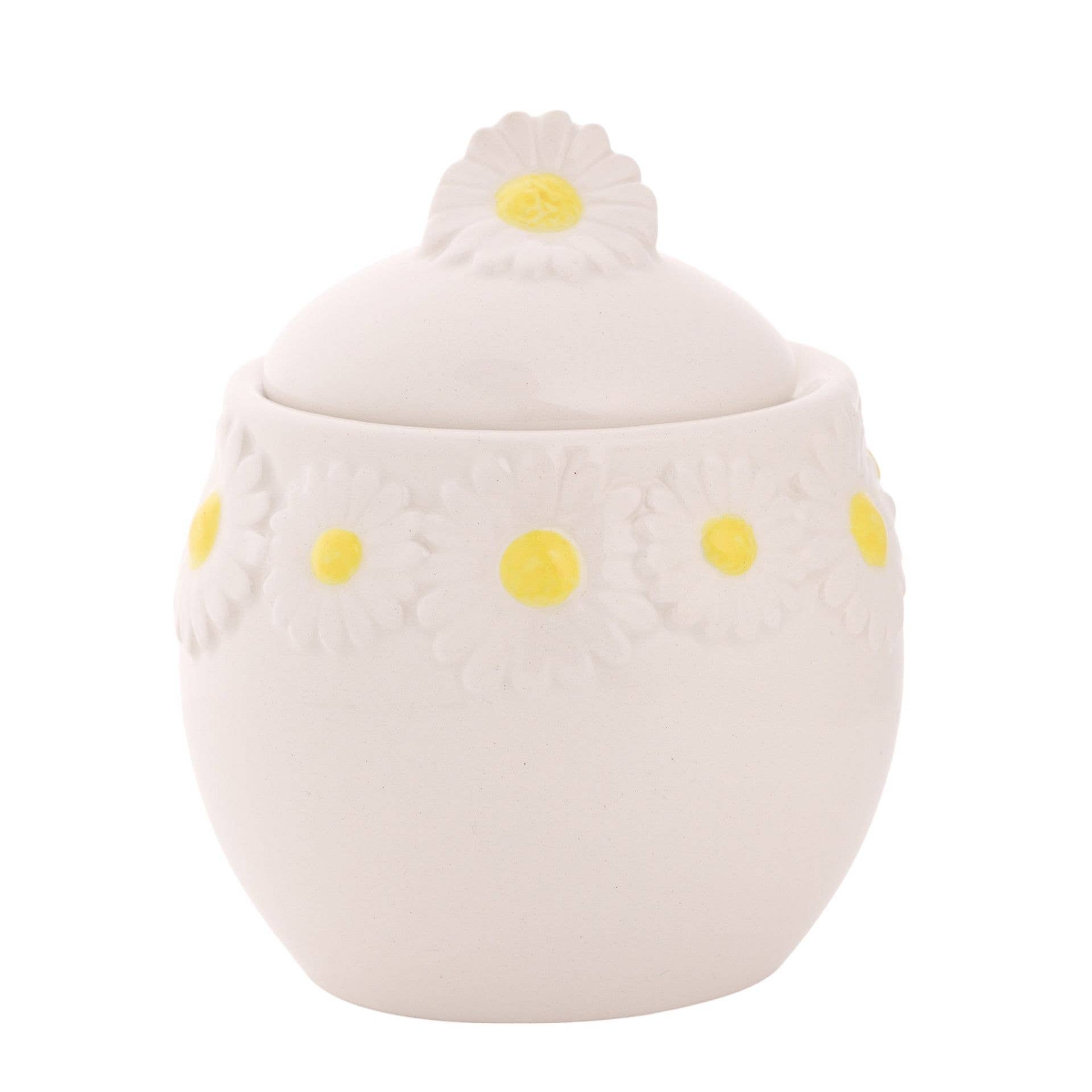 Le sucrier Cottage Garden - Marguerite