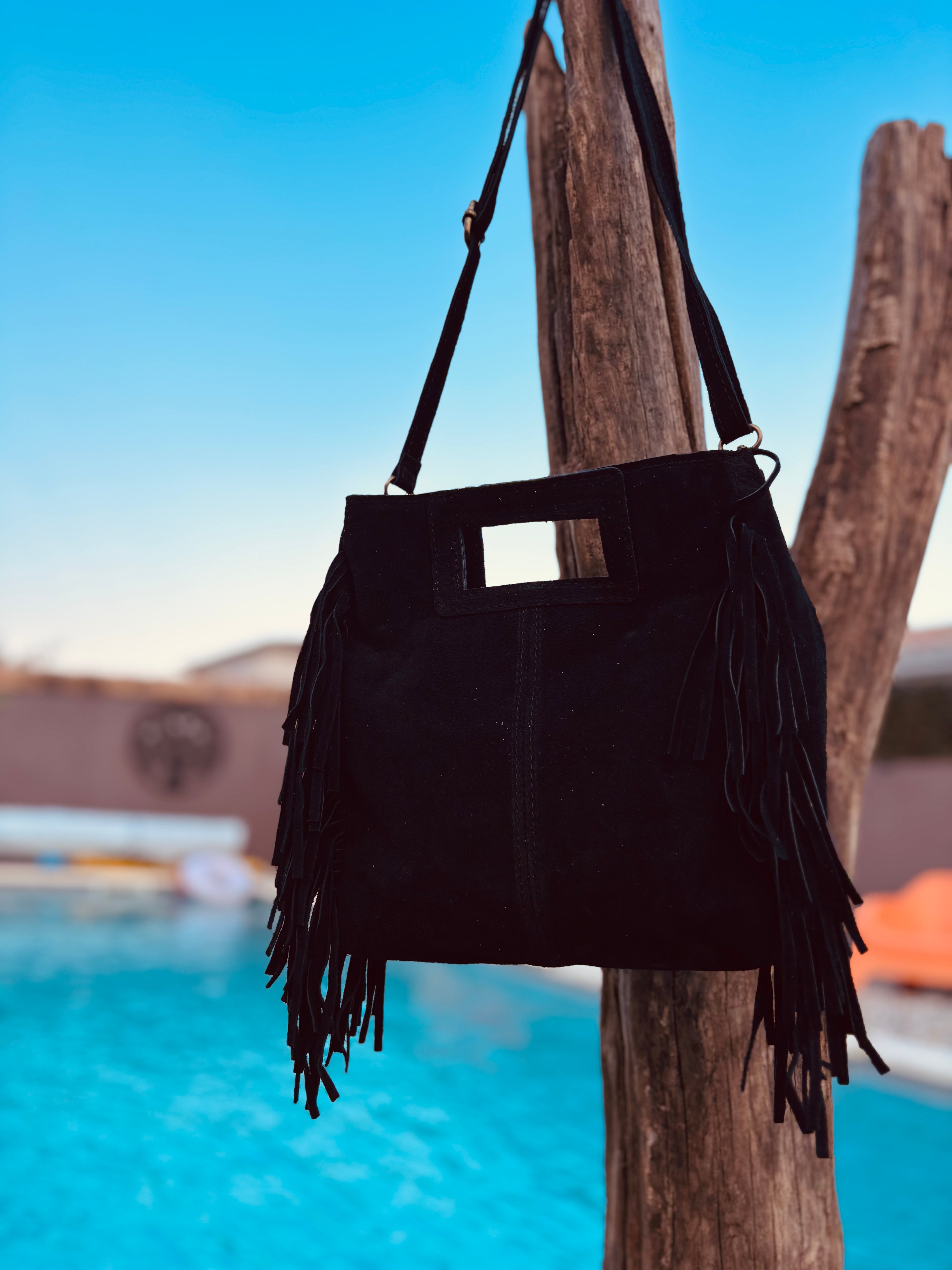 Sac inspiration