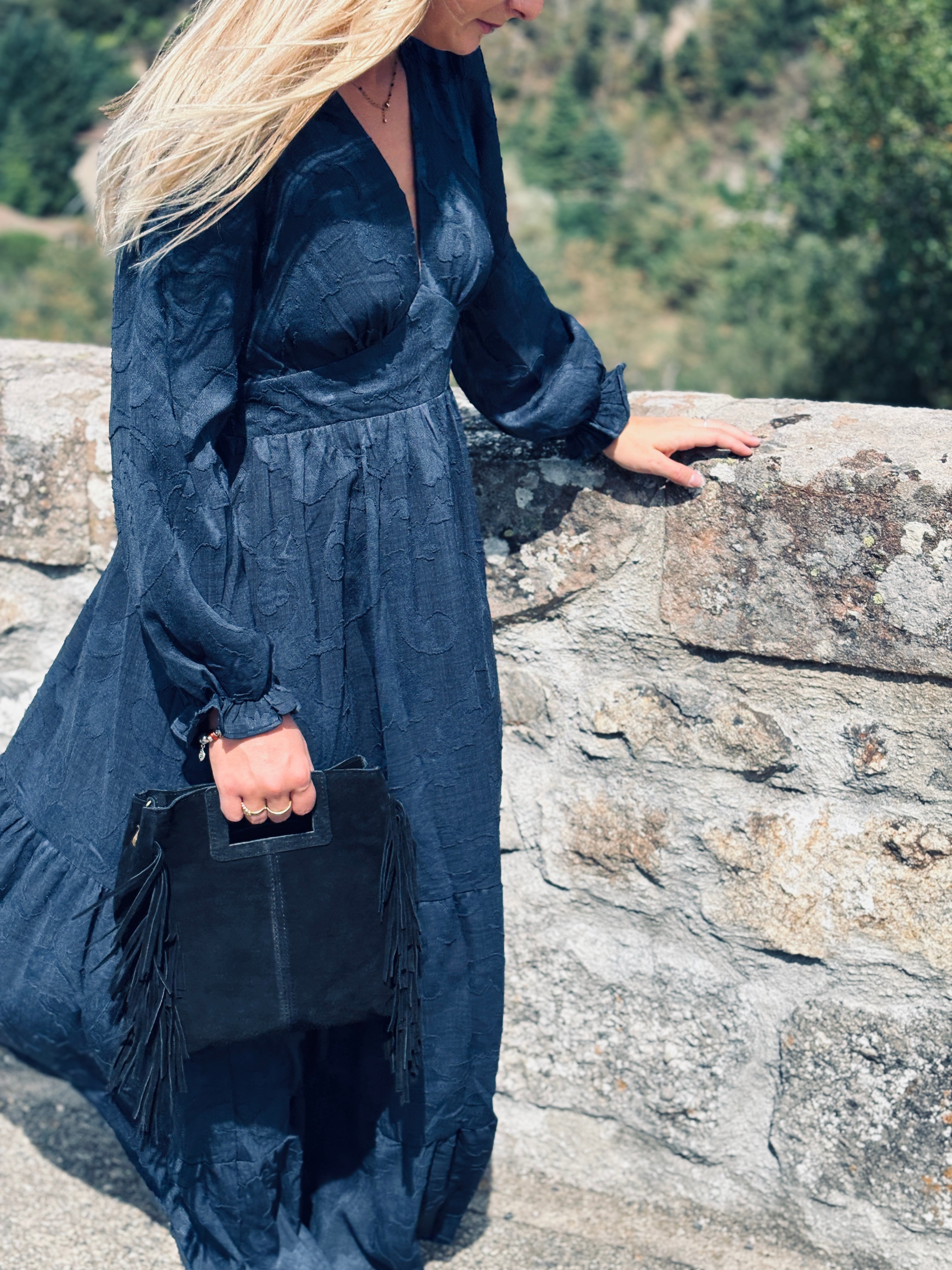 Robe florence