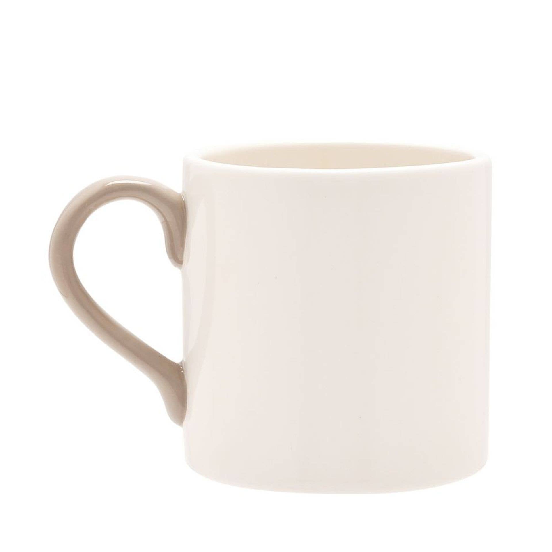 Mug Country Living 300 ml - « Hello Autumn »