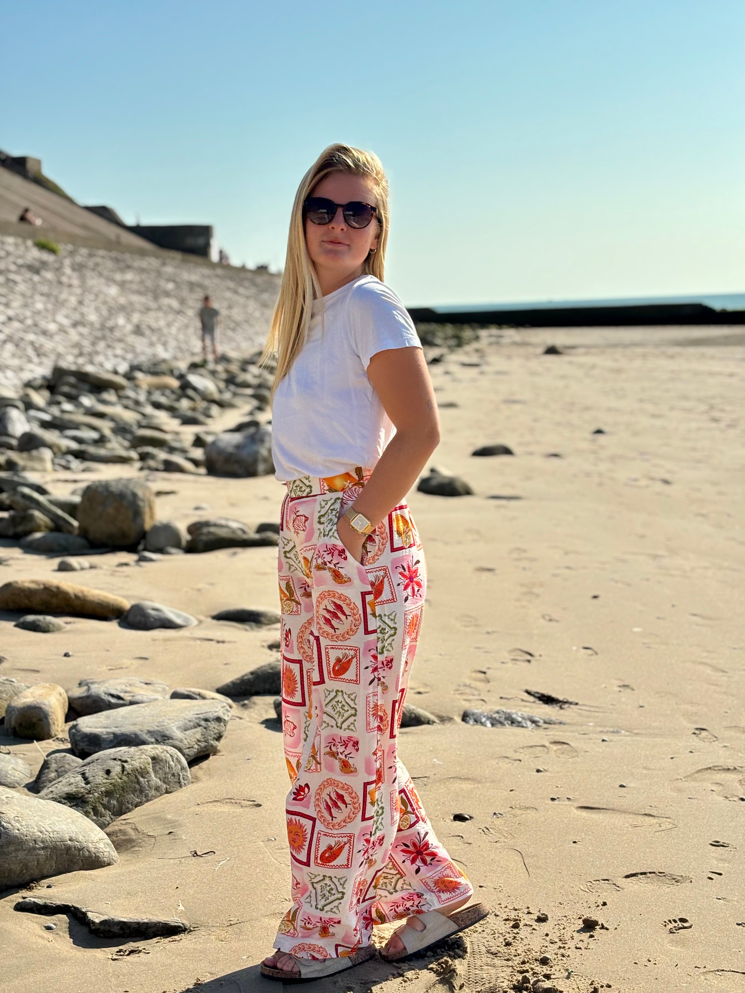 Pantalon Lisa