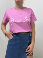 Tee-shirt "Gran sol"