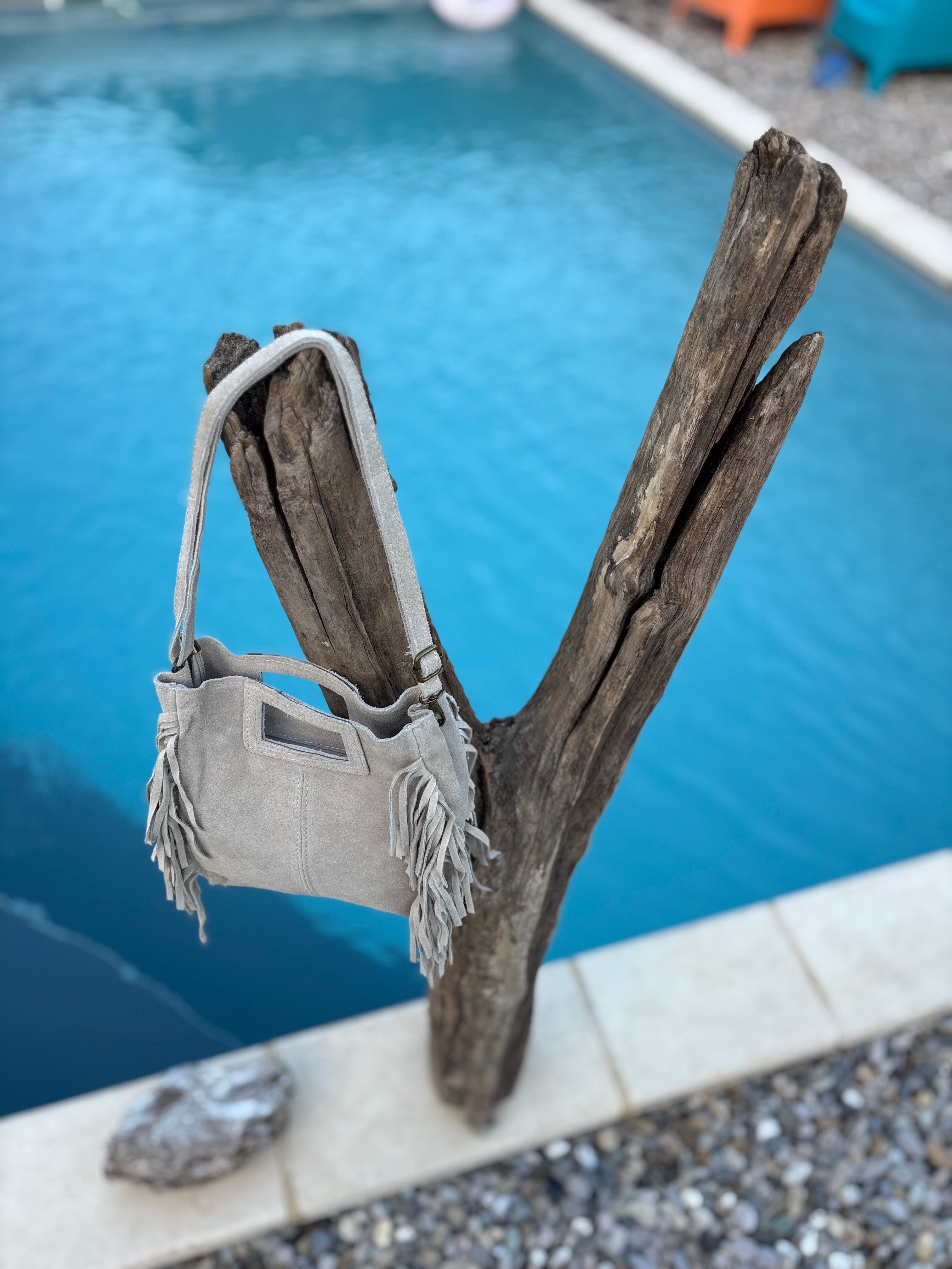 Sac inspiration