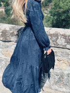 Robe florence