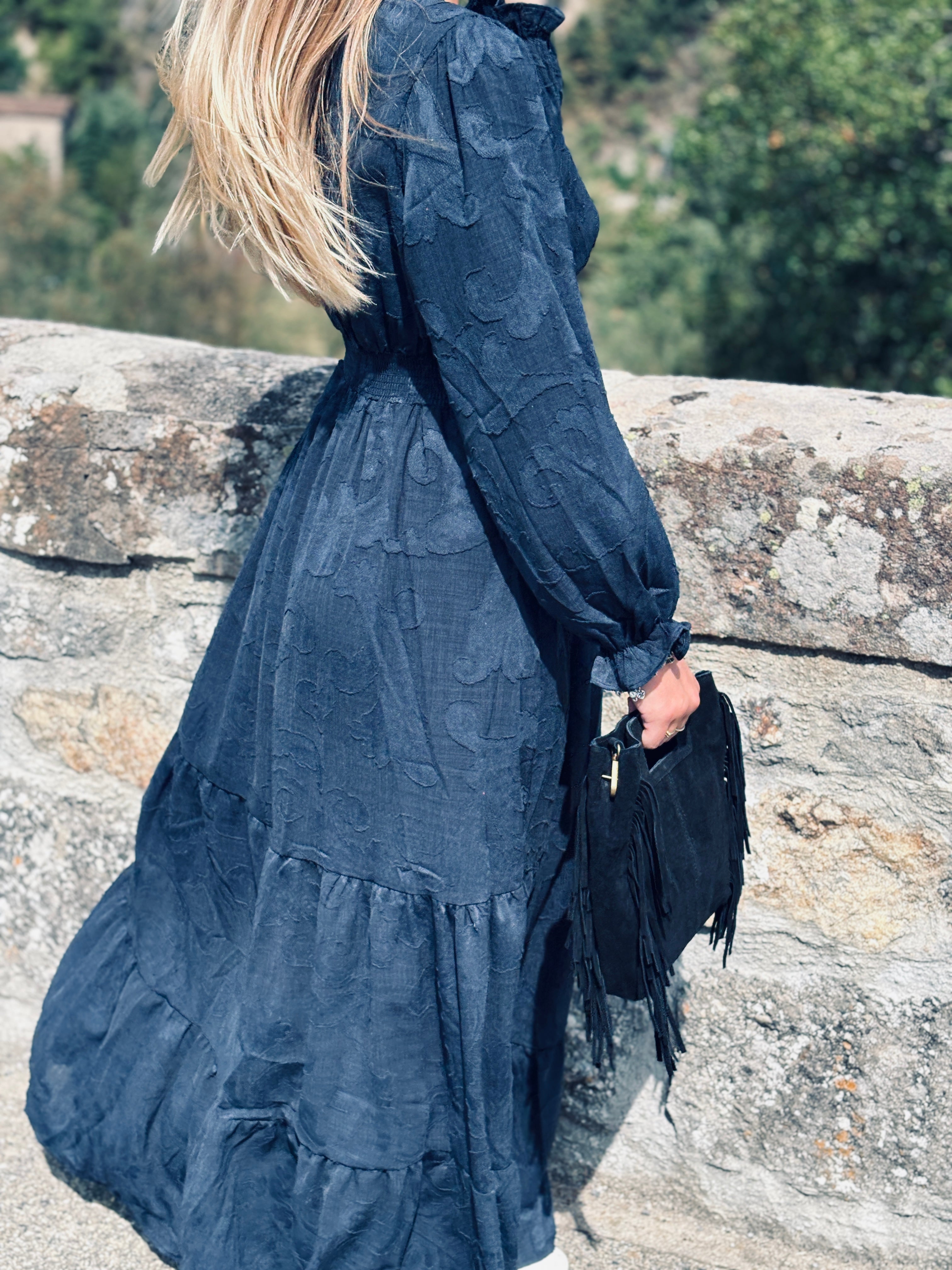 Robe florence