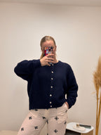 Pull Martine