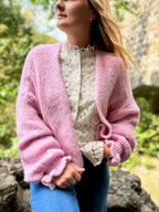 Gilet Juliette