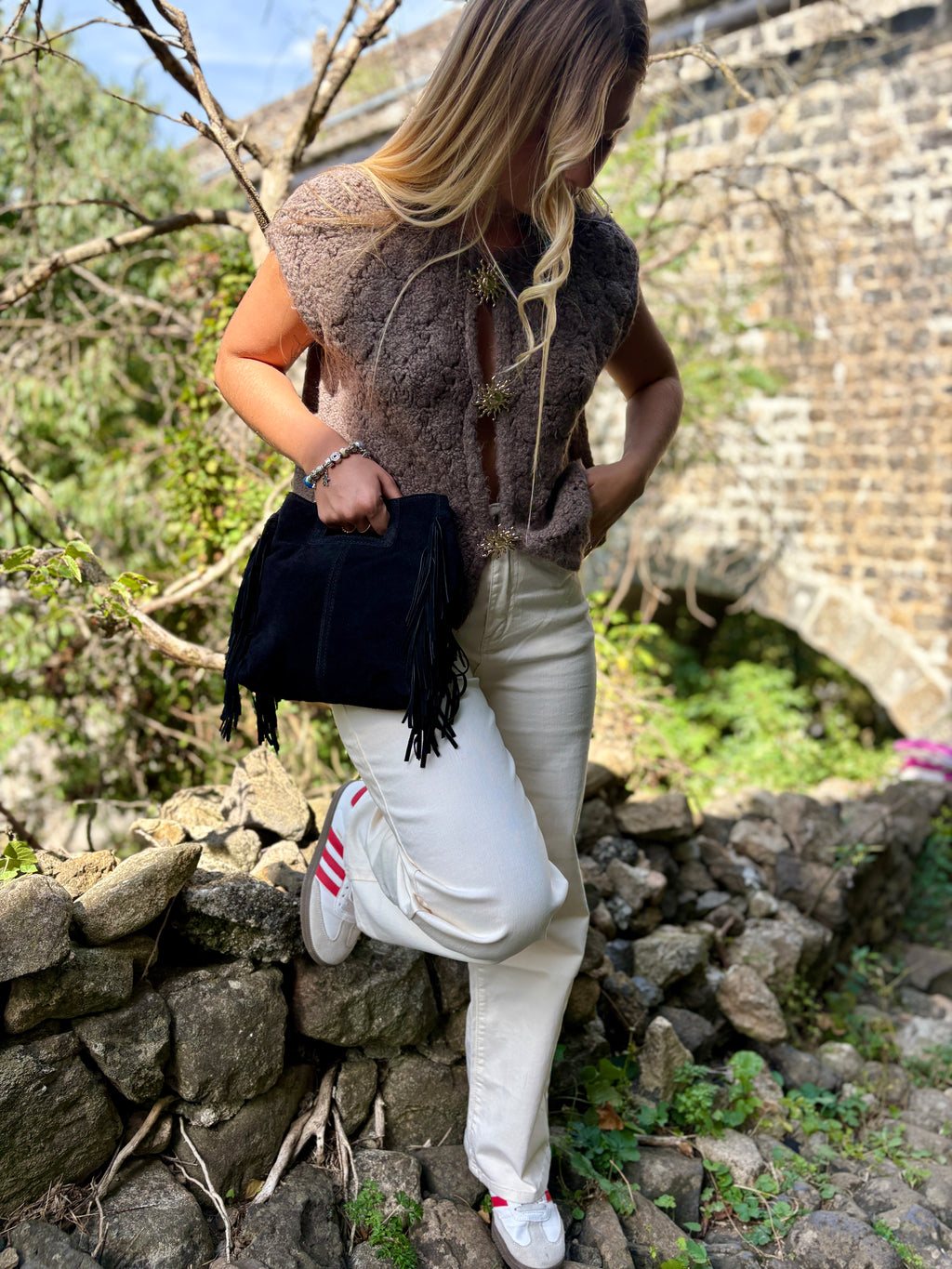 Jean Fiona