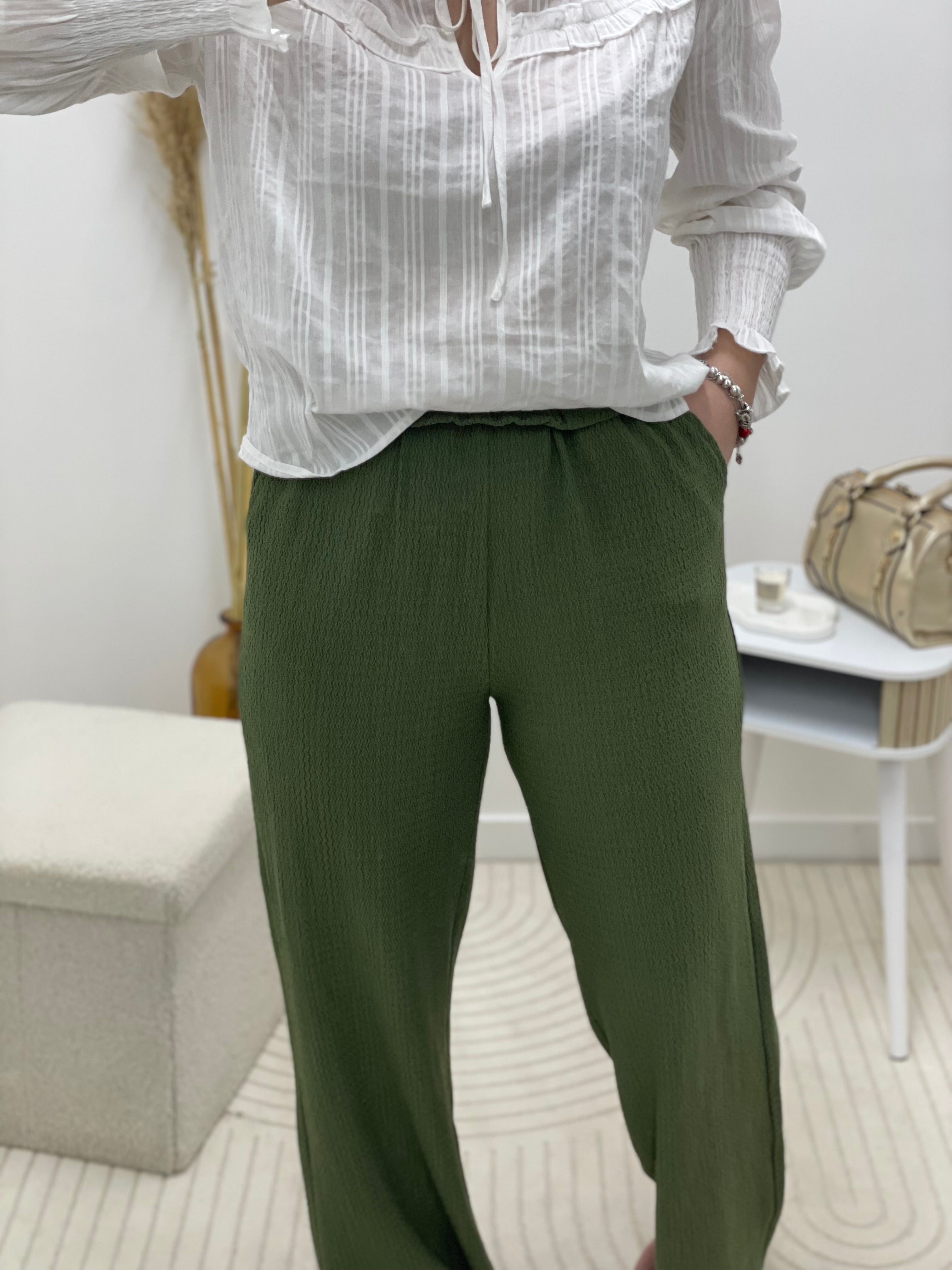 Pantalon Sonia