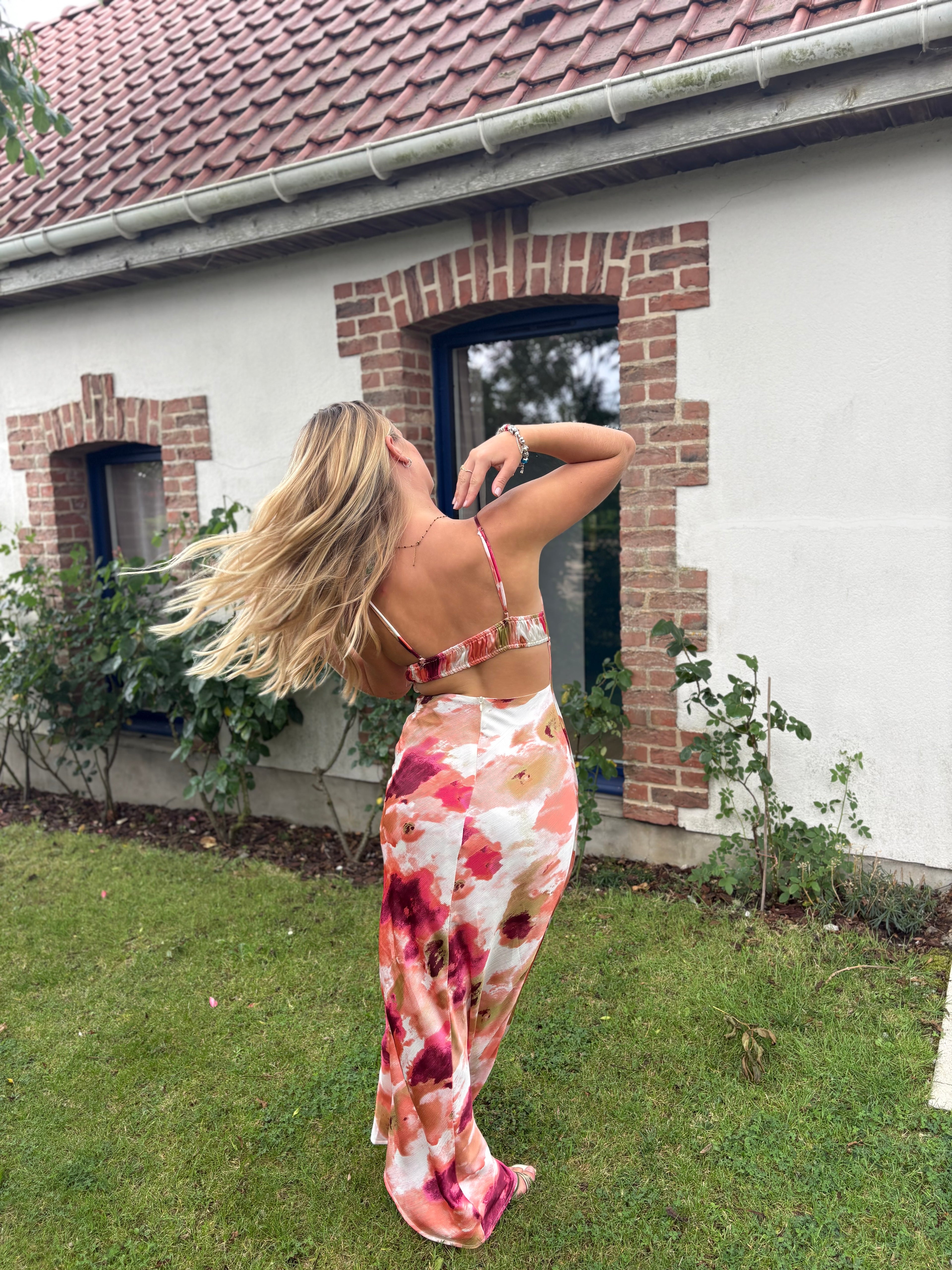 Robe Laura