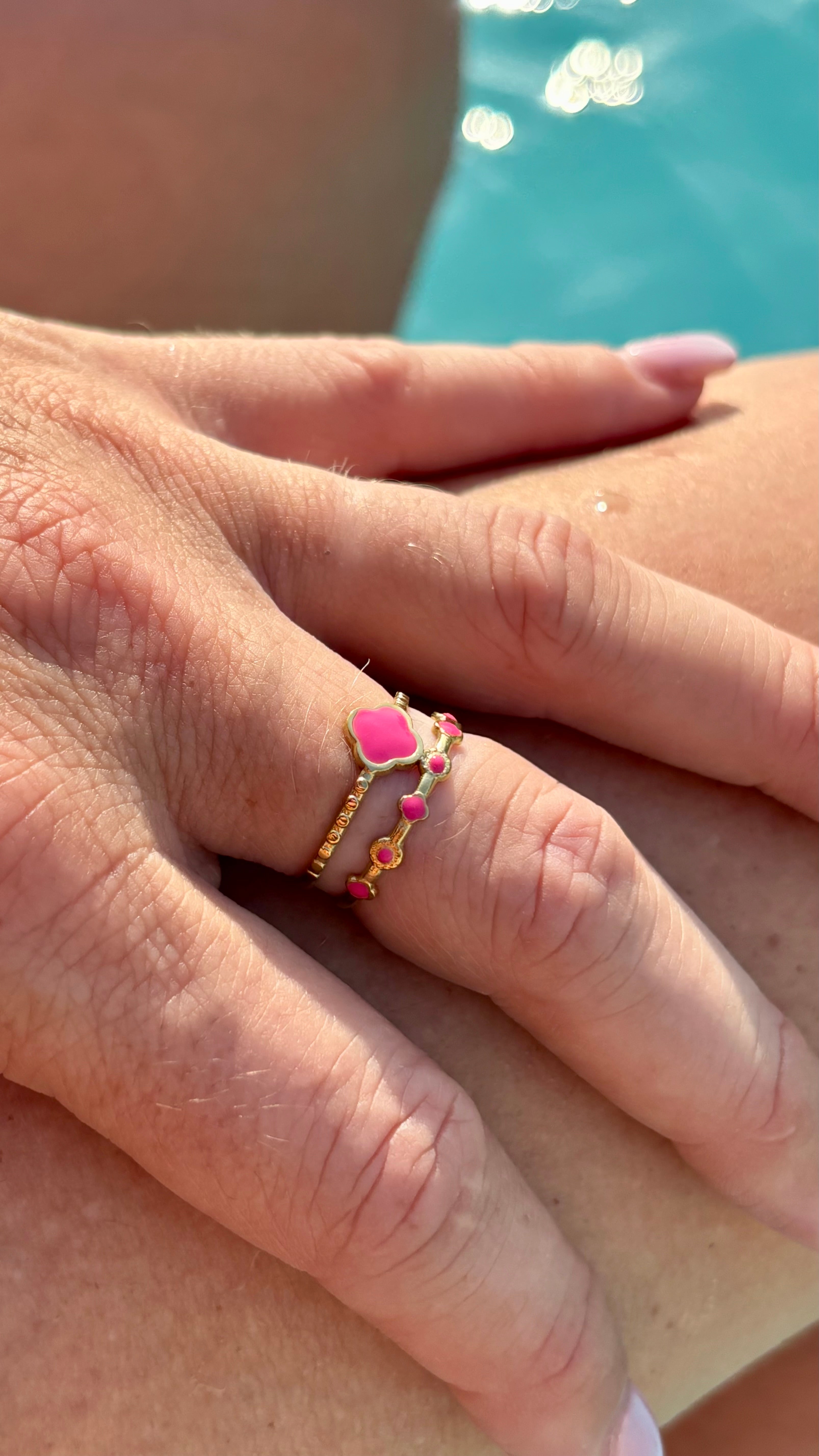 Bague Louisa