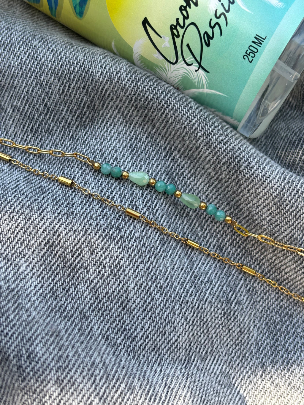 Bracelet Maissa