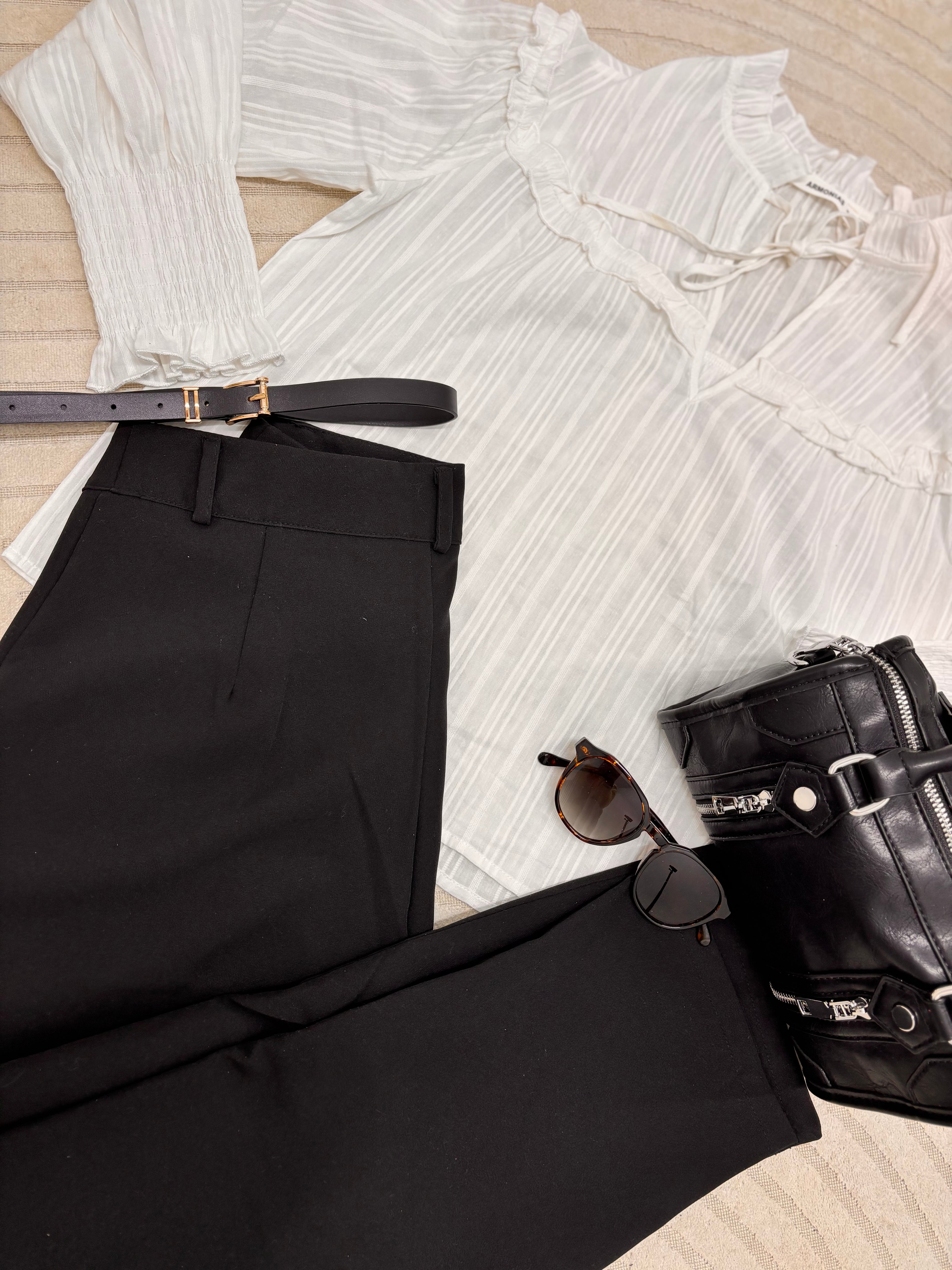 Pantalon Ambre