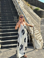 Robe Flavie