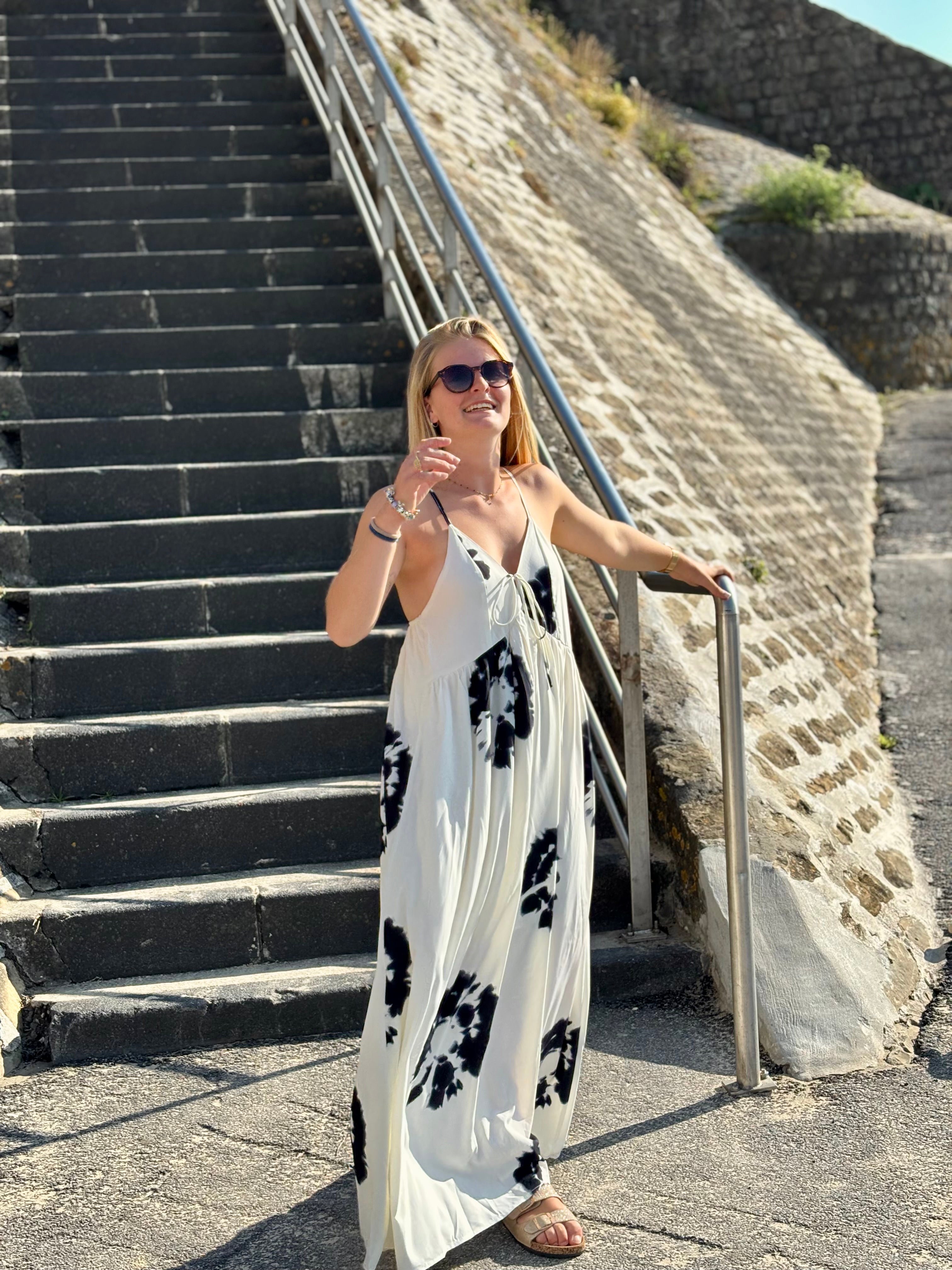 Robe Flavie
