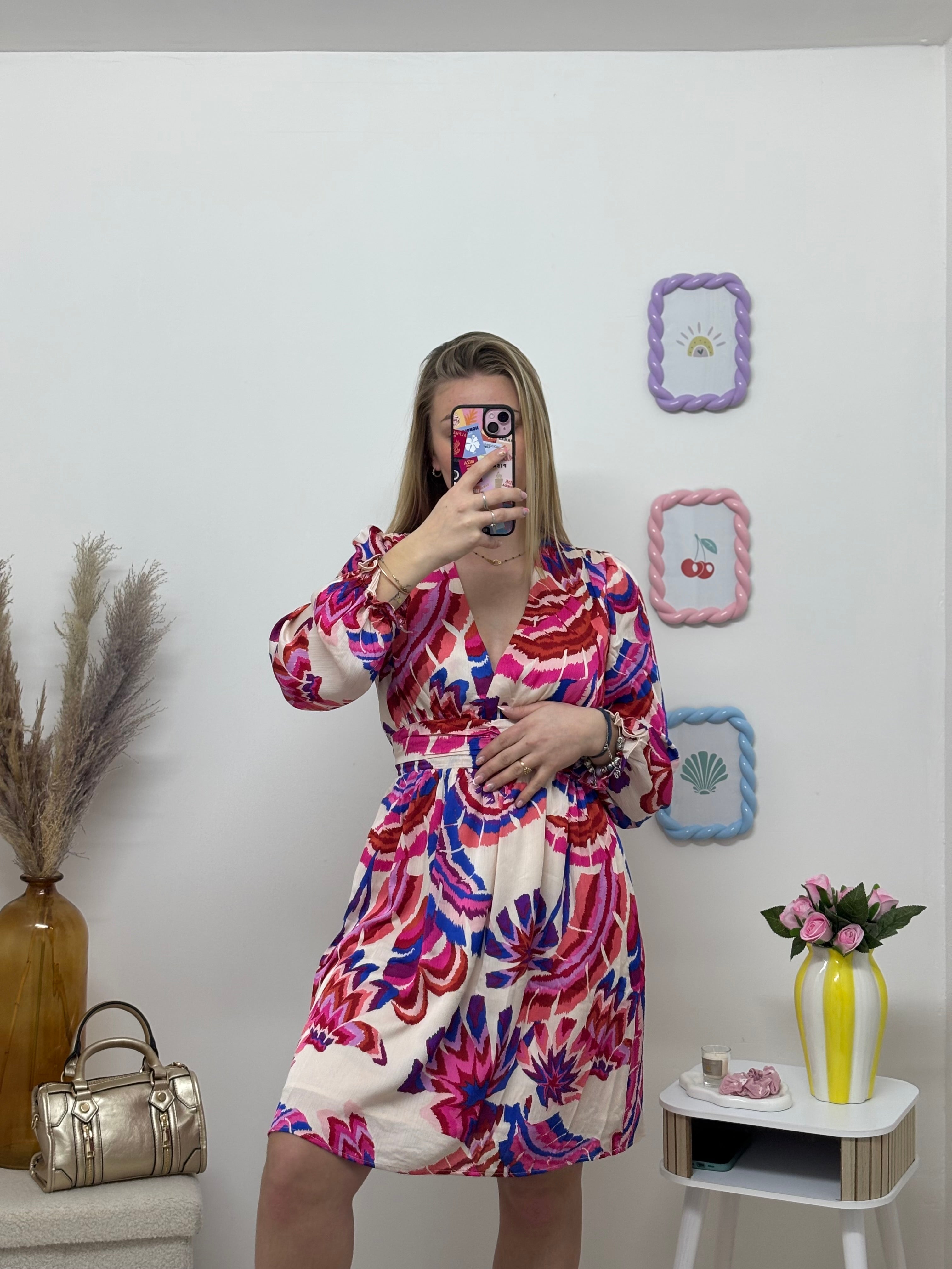 Robe Caroline