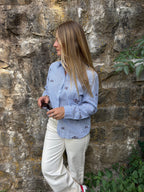 Chemise Anéya