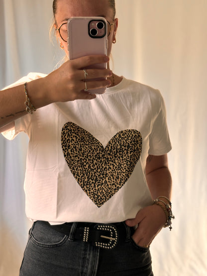 Tee-shirt Chloé