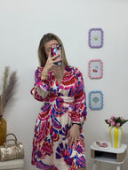 Robe Caroline