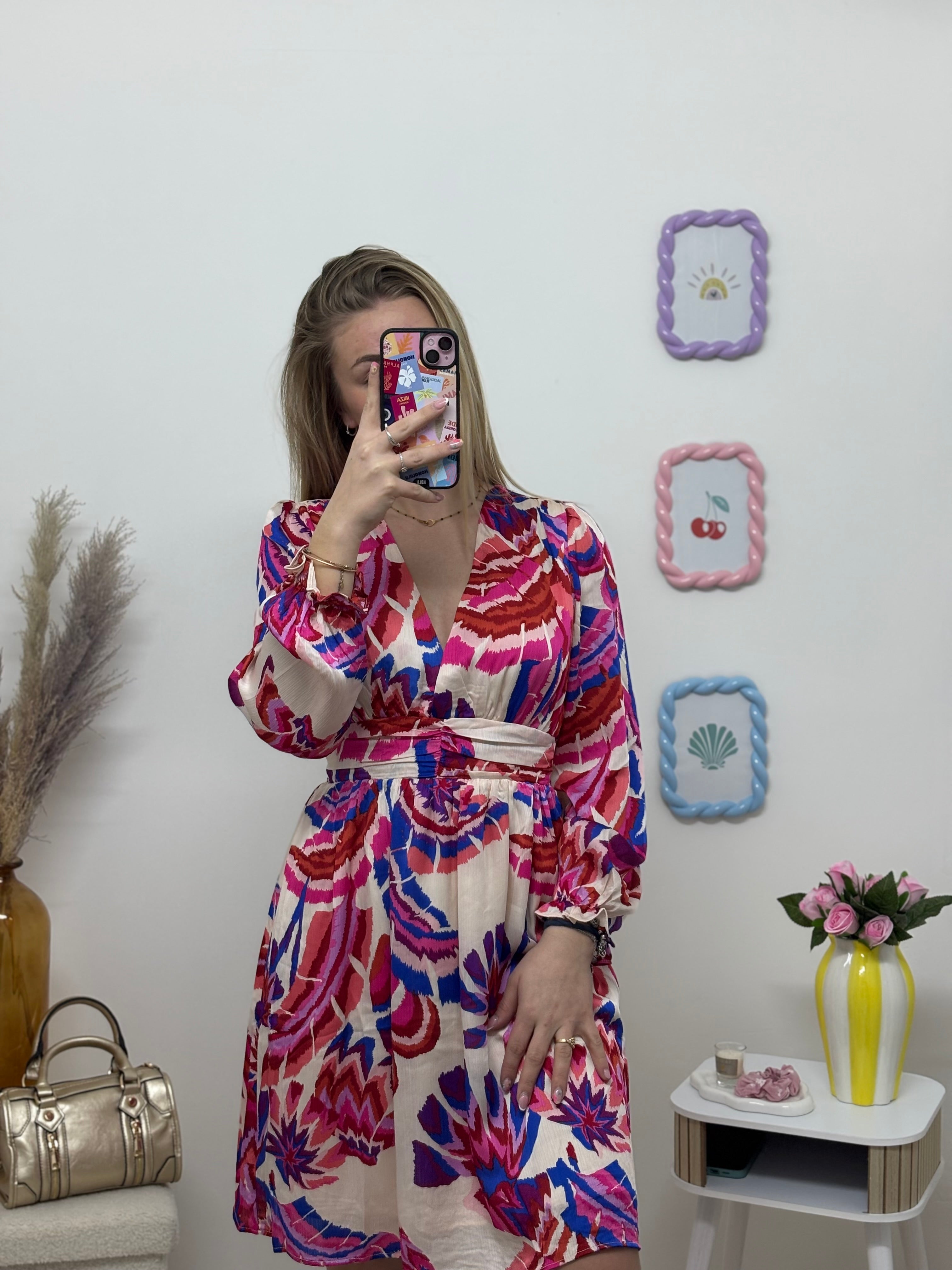 Robe Caroline