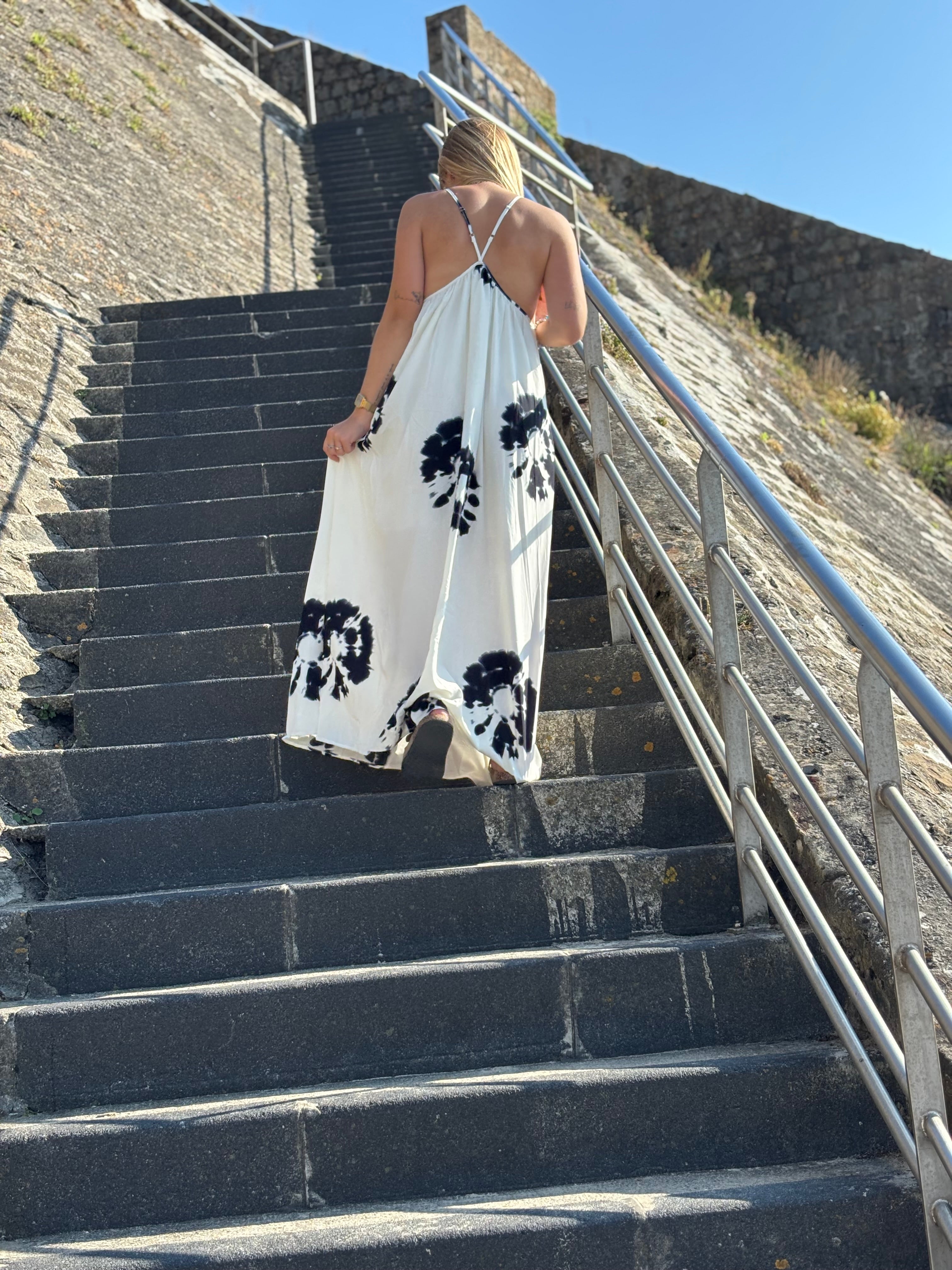 Robe Flavie