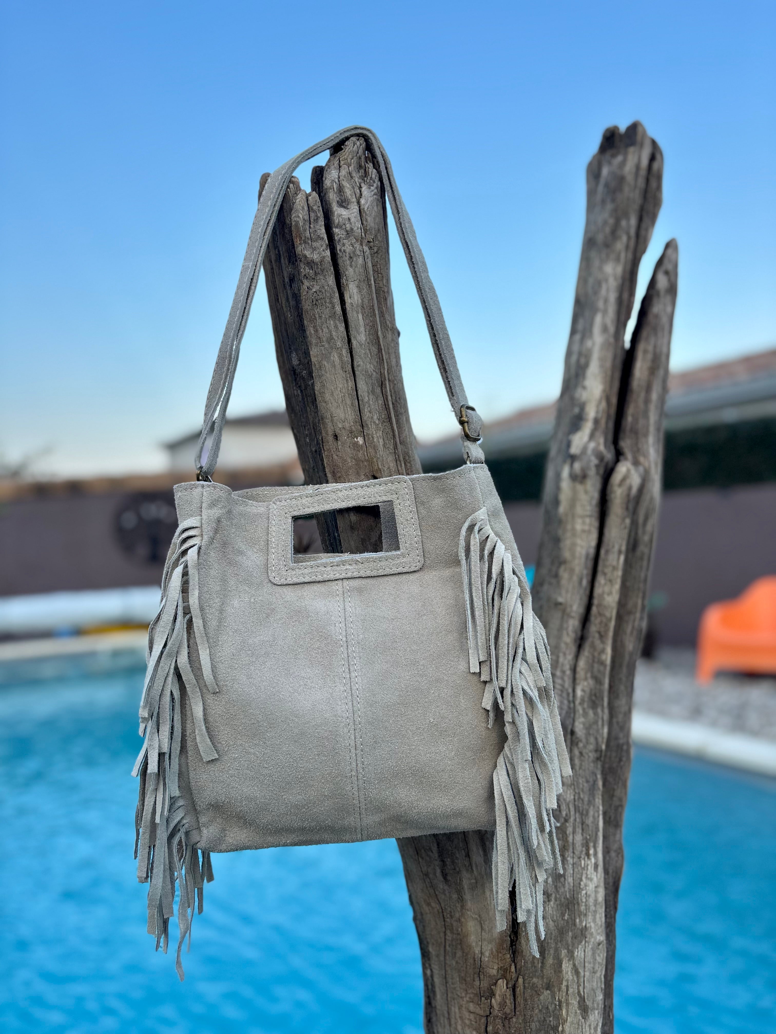 Sac inspiration