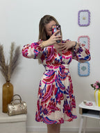 Robe Caroline