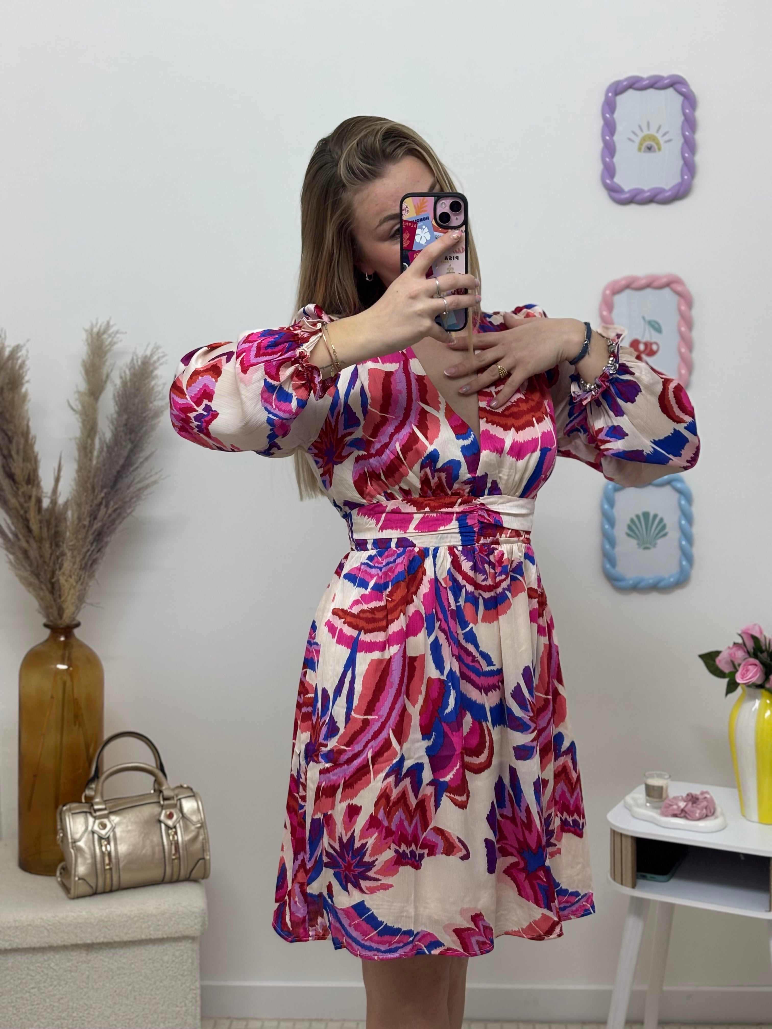 Robe Caroline