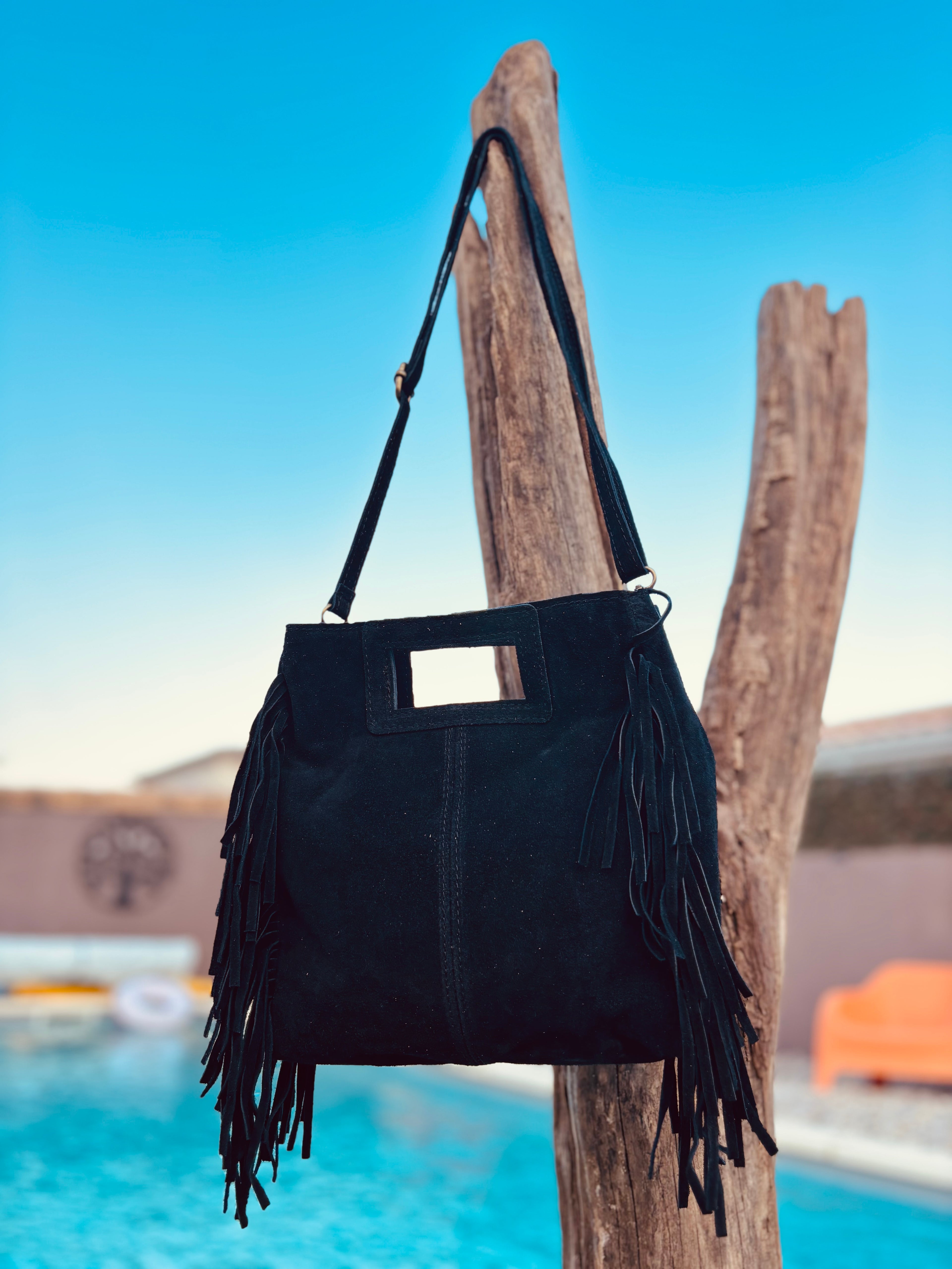 Sac inspiration