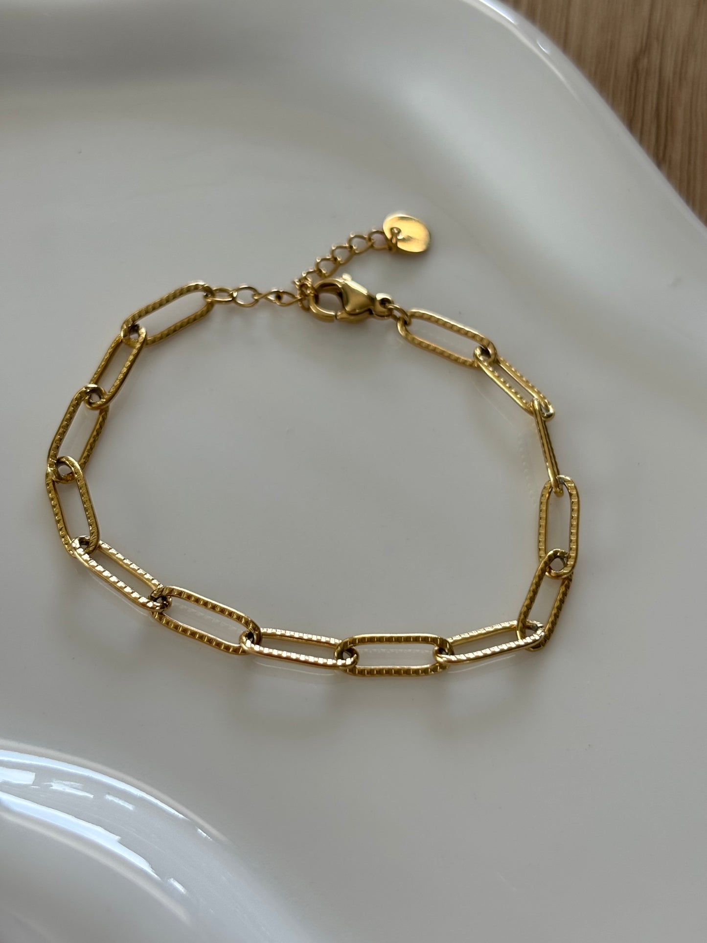 Bracelet Delphine