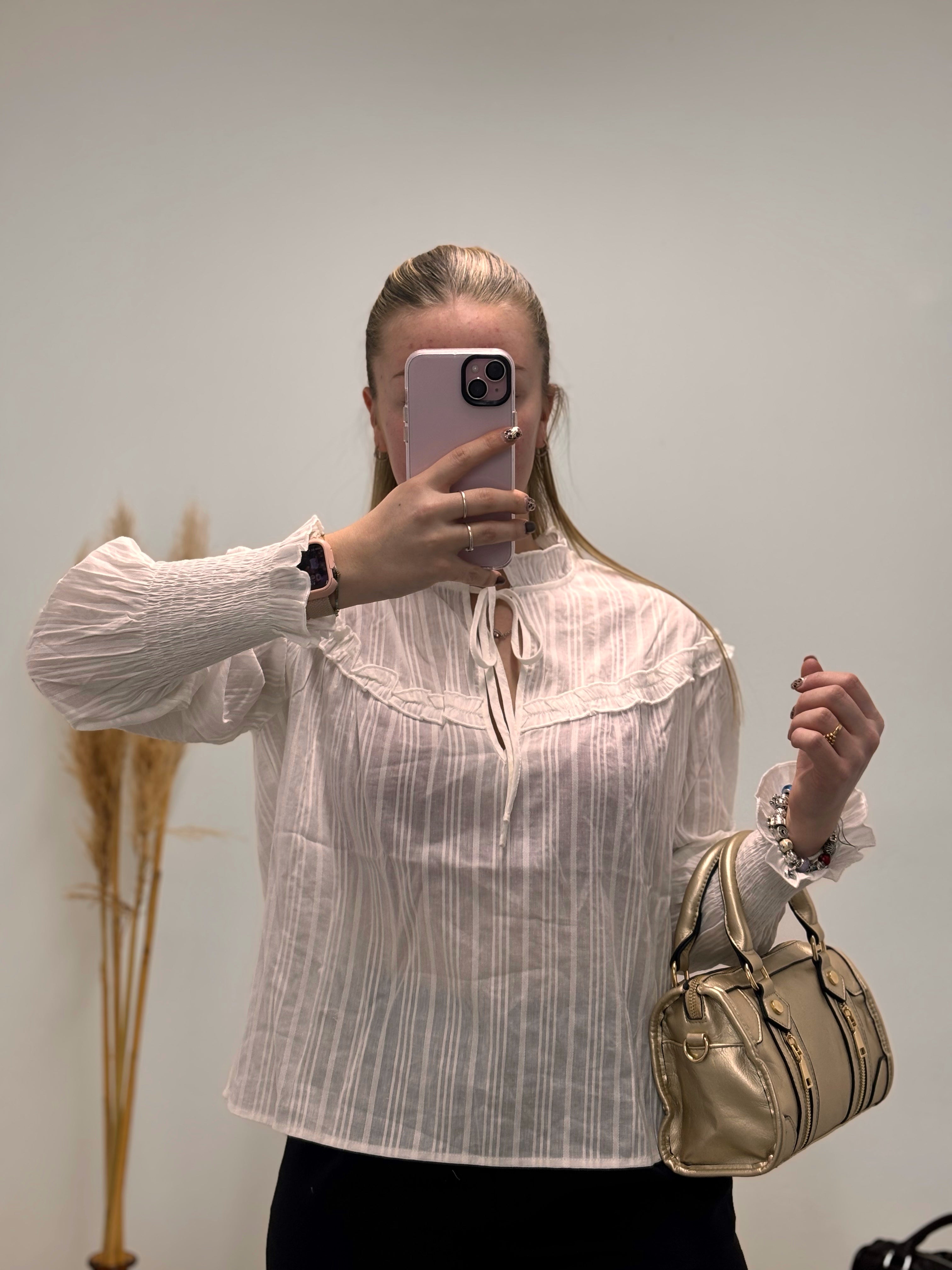 Blouse Marina